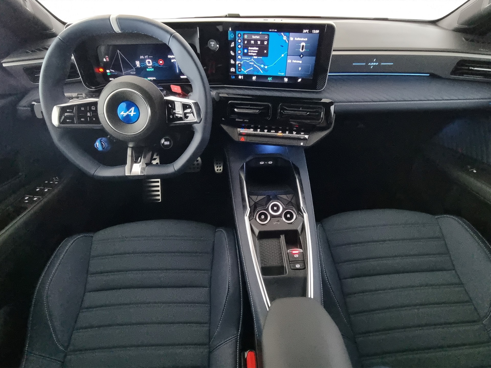 ALPINE A290 220 52kWh GT Performance-image-7