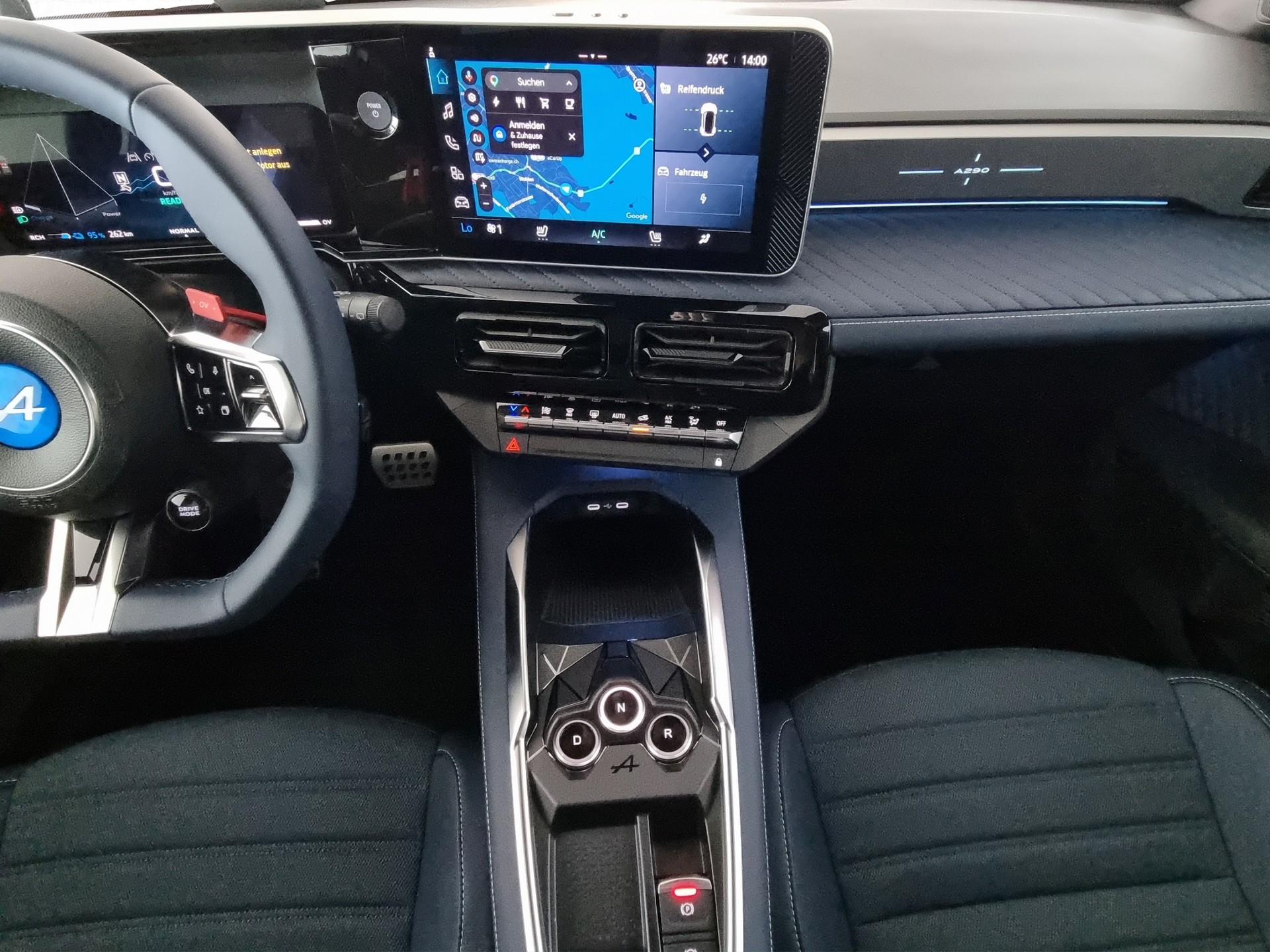 ALPINE A290 220 52kWh GT Performance-image-9