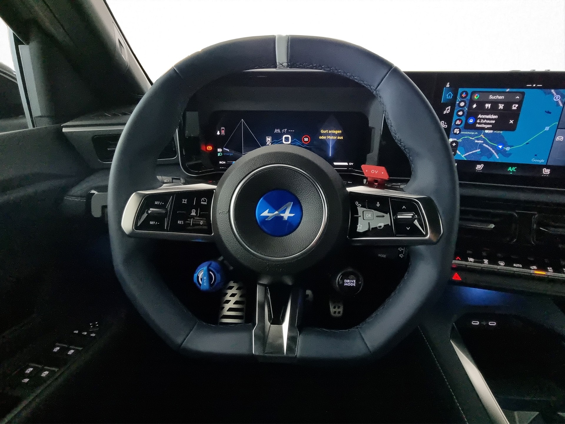 ALPINE A290 220 52kWh GT Performance-image-8