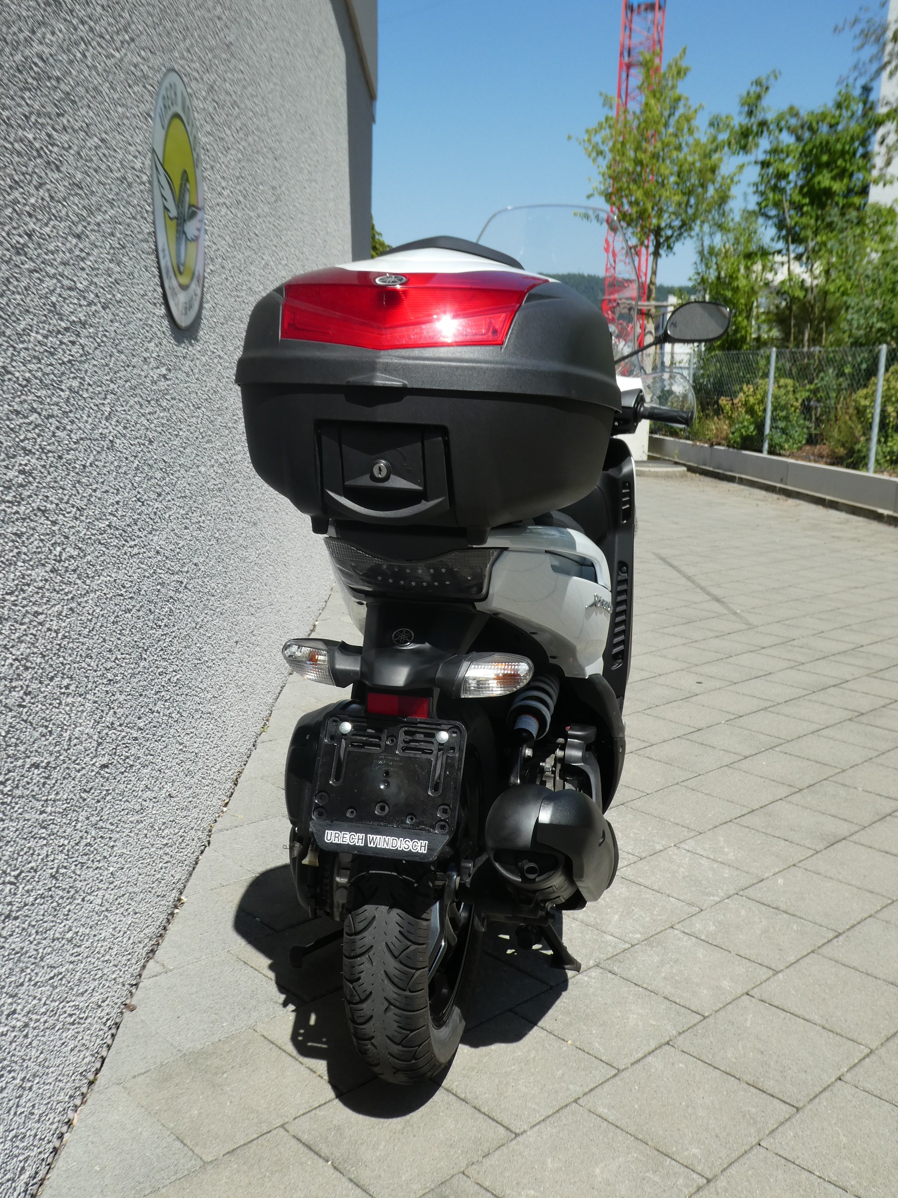 YAMAHA Xenter 125 UBS-showroom-element-3