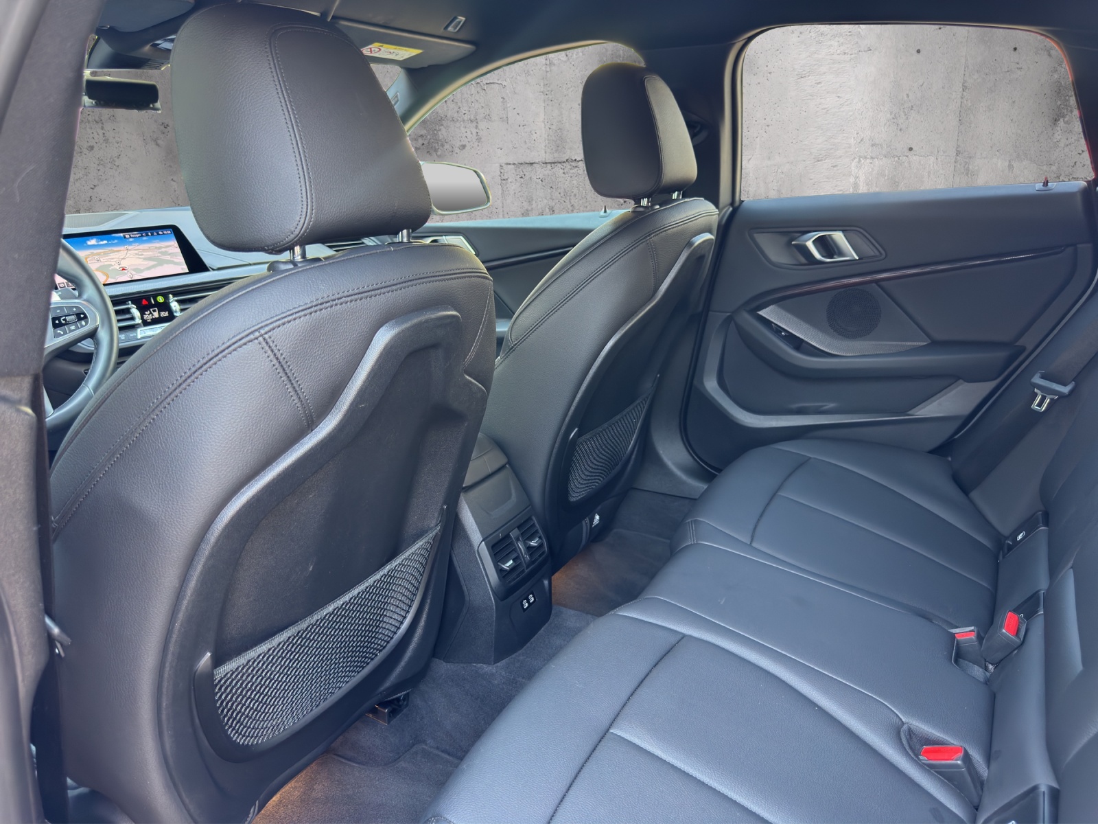 BMW 220d Gran Coupé xDrive M Sport Pro Steptronic-image-14
