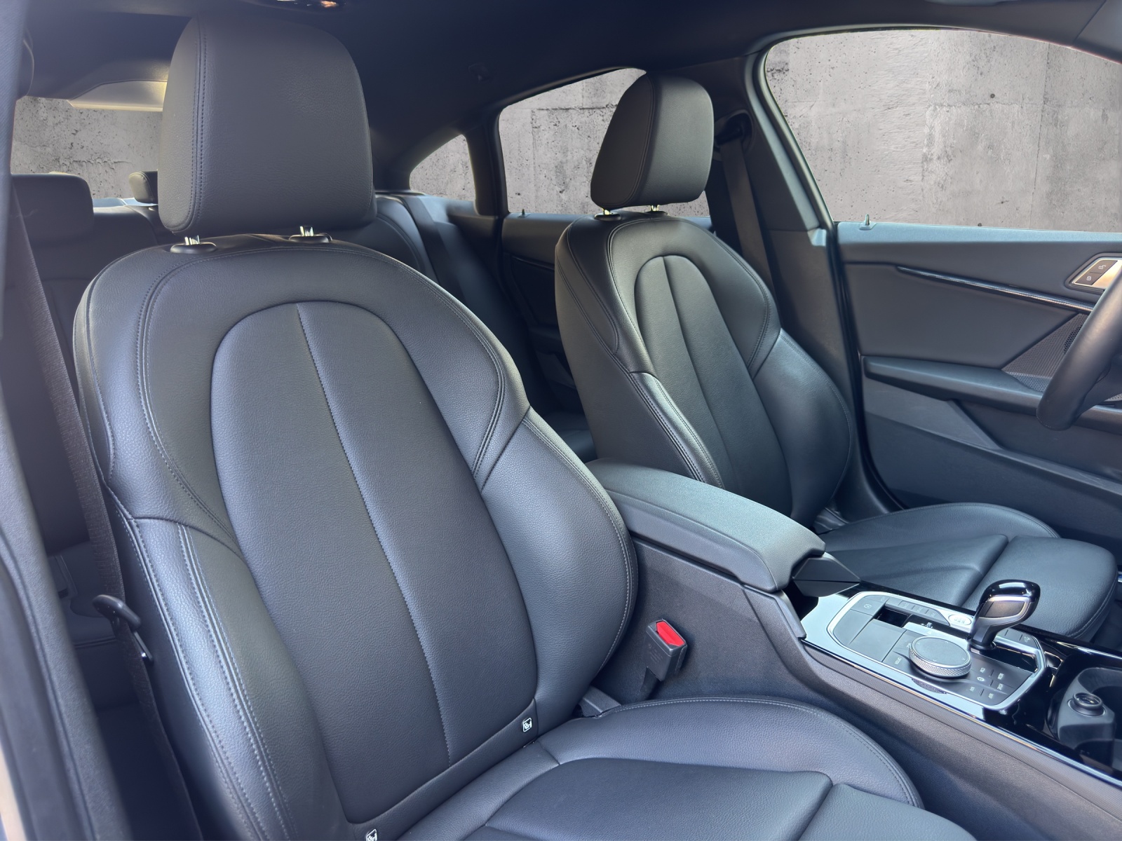 BMW 220d Gran Coupé xDrive M Sport Pro Steptronic-image-13