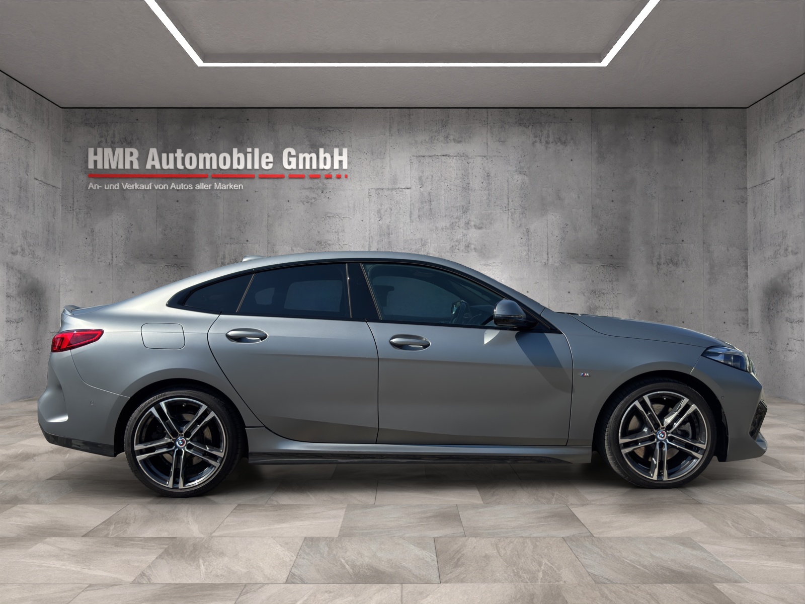 BMW 220d Gran Coupé xDrive M Sport Pro Steptronic-image-6