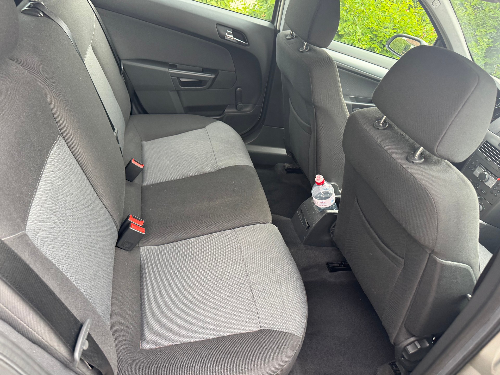 OPEL Astra Caravan 1.6i 16V TP Sport-image-3