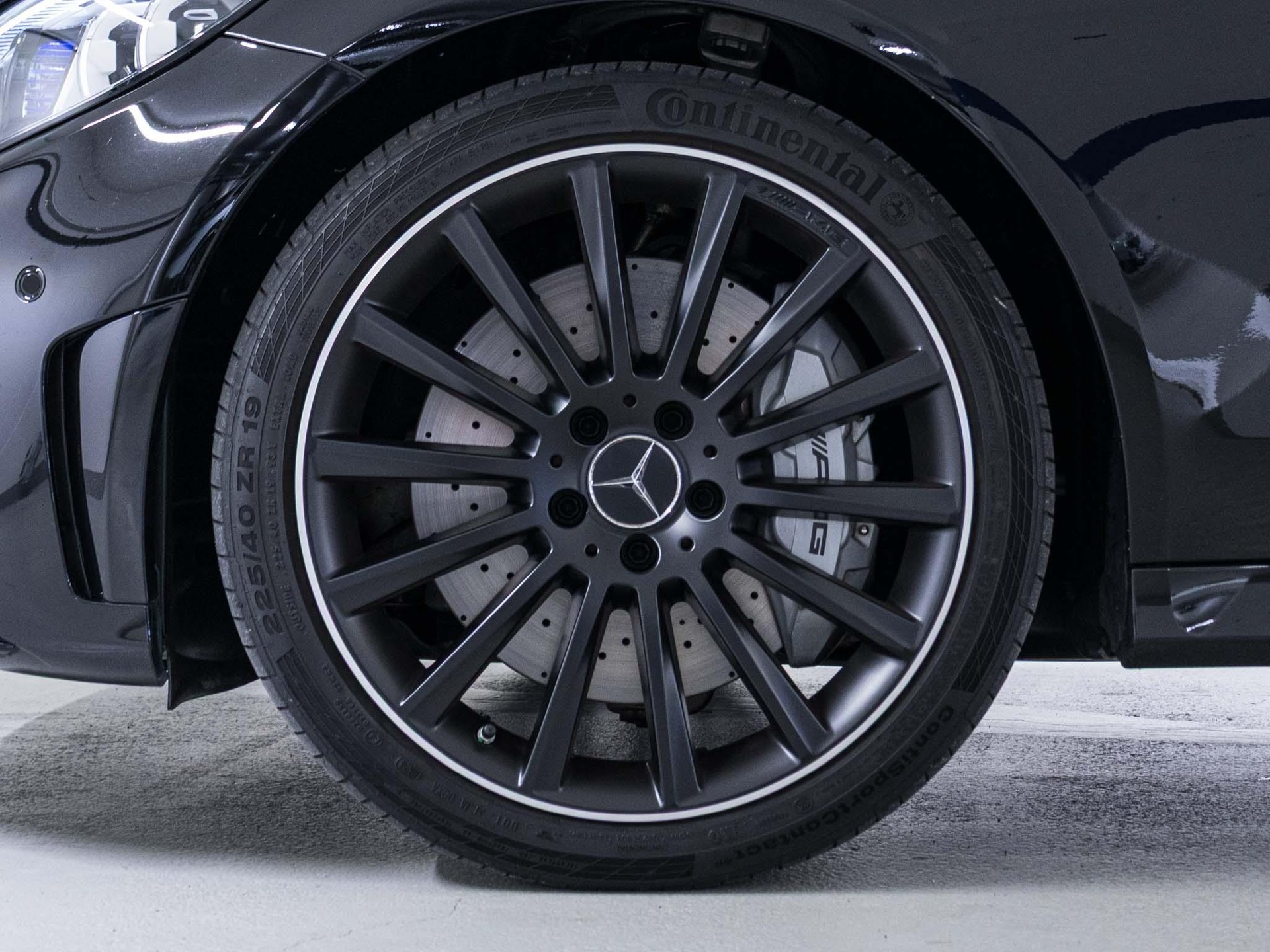 MERCEDES-BENZ C 43 AMG 4MATIC-image-14