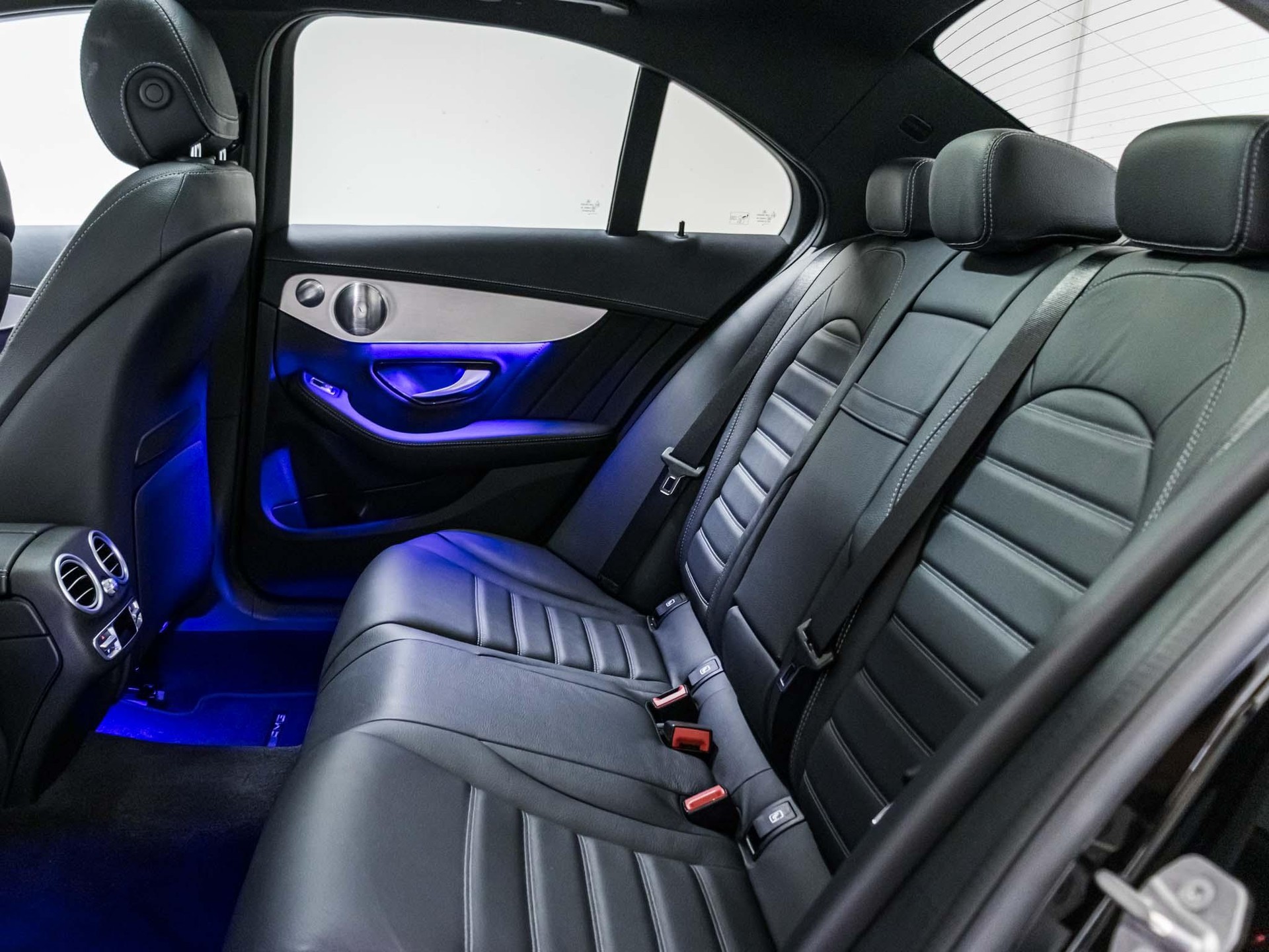 MERCEDES-BENZ C 43 AMG 4MATIC-image-7