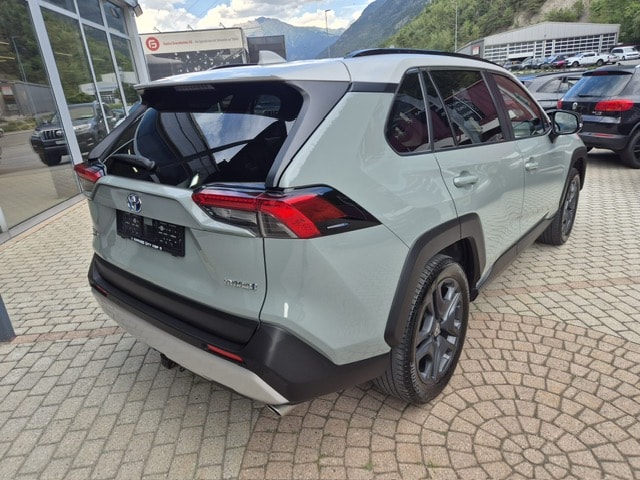TOYOTA RAV-4 2.5 HSD ADVENTURE e-CVT 4WD-image-3