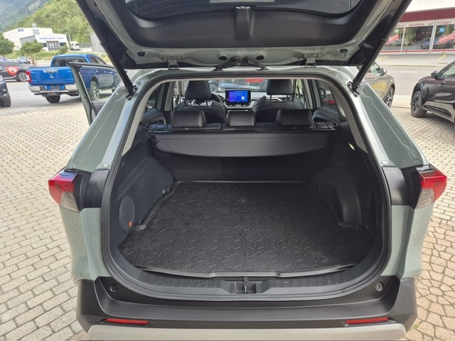 TOYOTA RAV-4 2.5 HSD ADVENTURE e-CVT 4WD-image-5