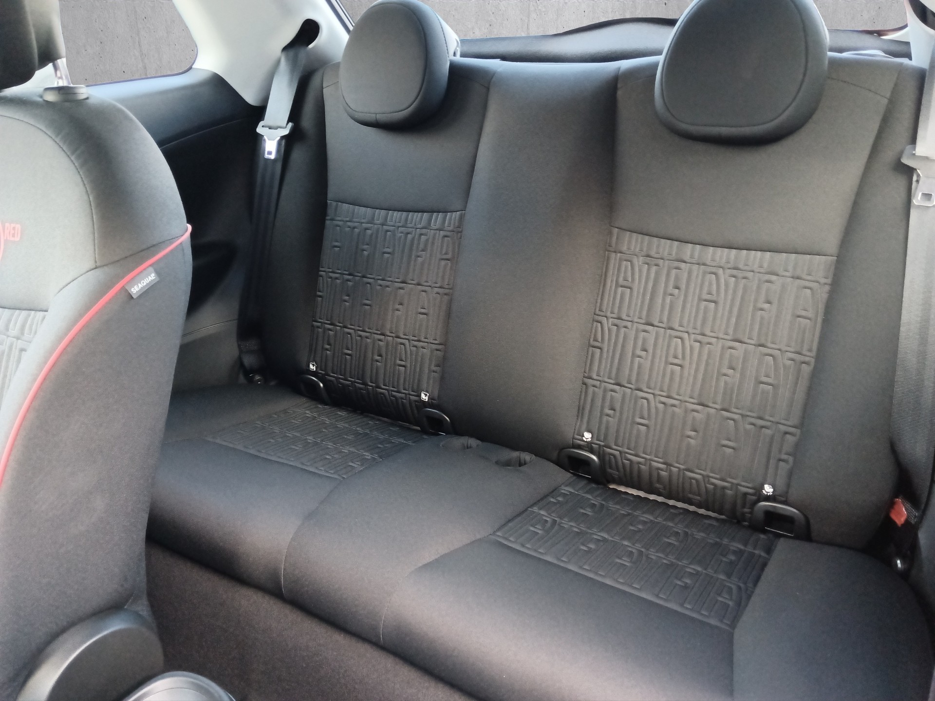 FIAT 500e Berline RED-image-11