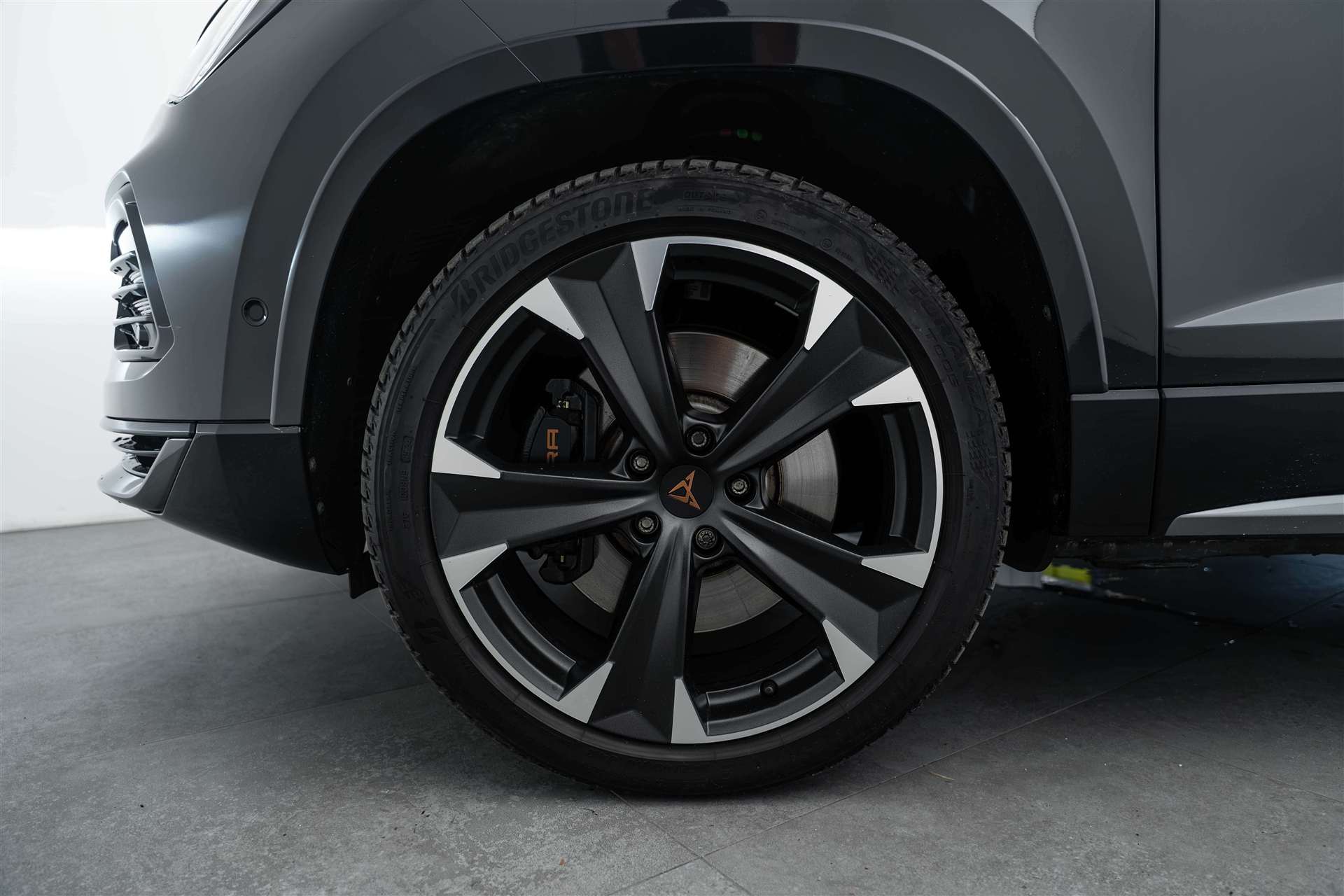 CUPRA Ateca 2.0TSI VZ 4Drive DSG 300PS-image-6