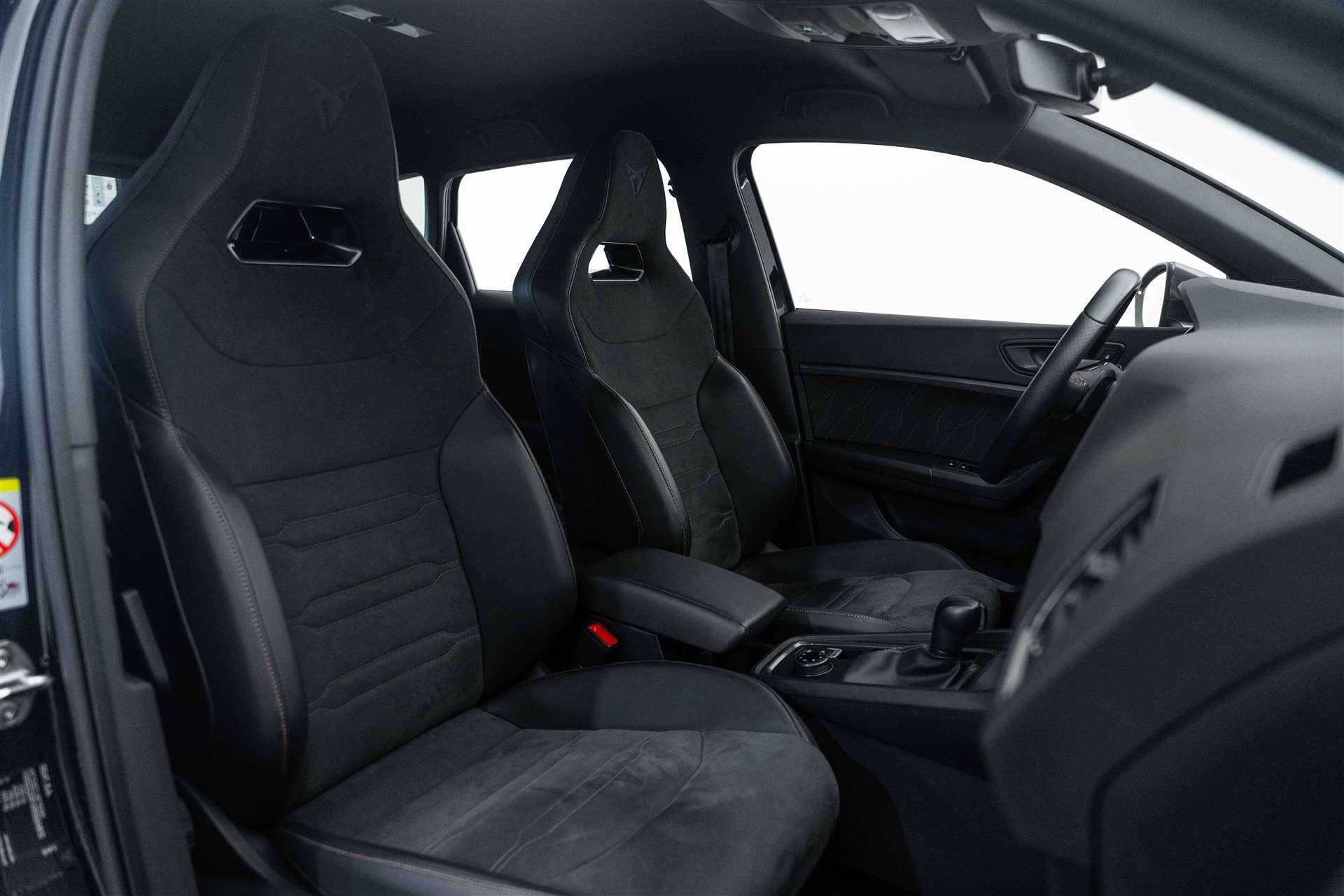 CUPRA Ateca 2.0TSI VZ 4Drive DSG 300PS-image-12