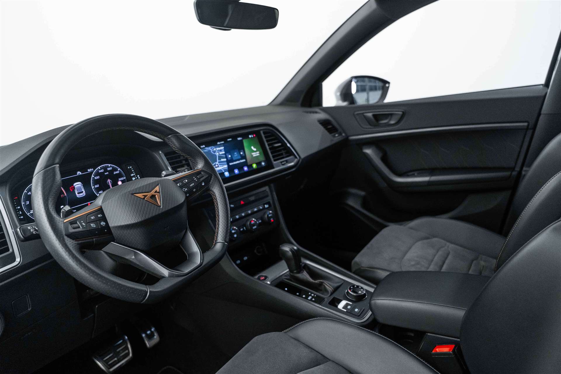 CUPRA Ateca 2.0TSI VZ 4Drive DSG 300PS-image-8