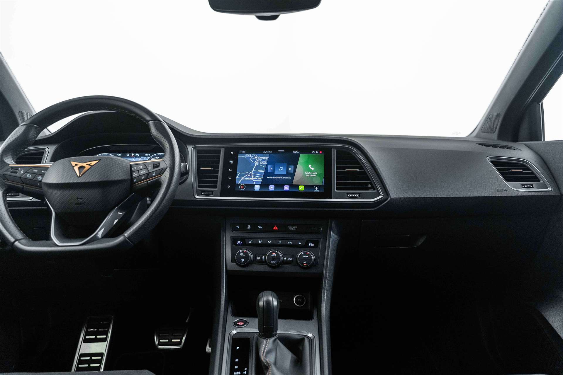 CUPRA Ateca 2.0TSI VZ 4Drive DSG 300PS-image-9
