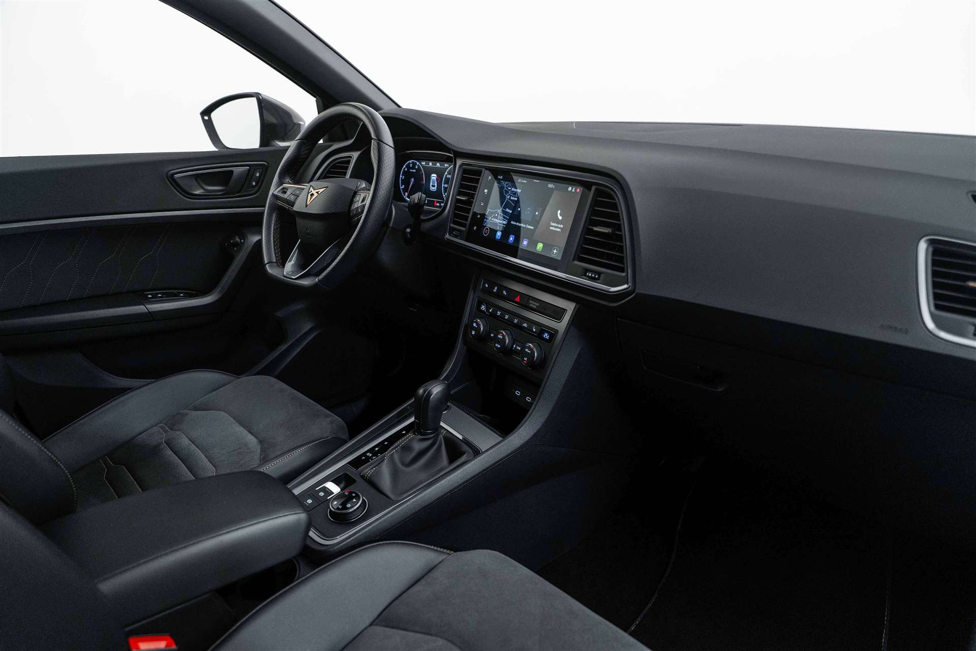 CUPRA Ateca 2.0TSI VZ 4Drive DSG 300PS-image-11