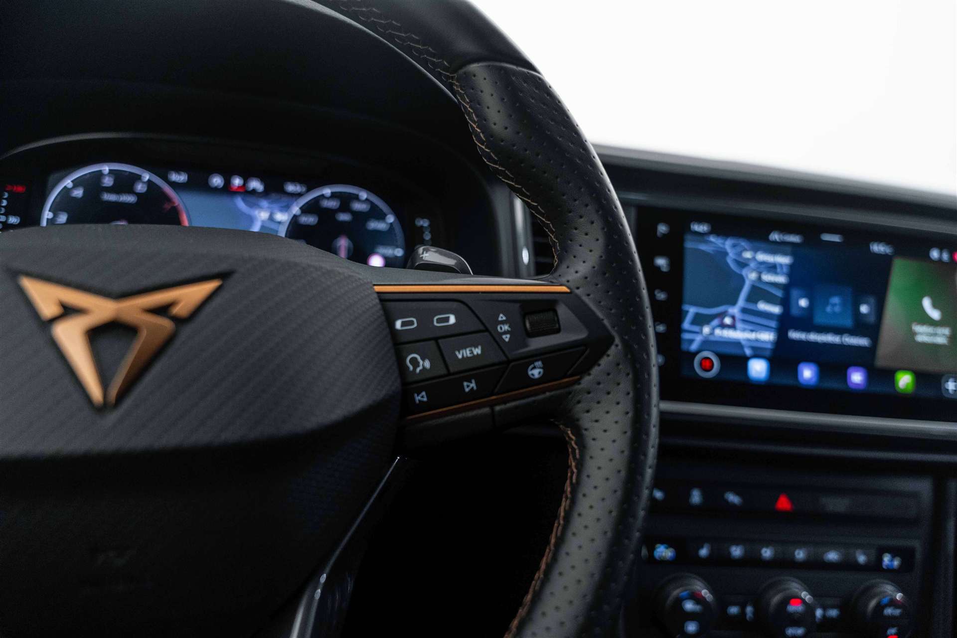 CUPRA Ateca 2.0TSI VZ 4Drive DSG 300PS-image-16
