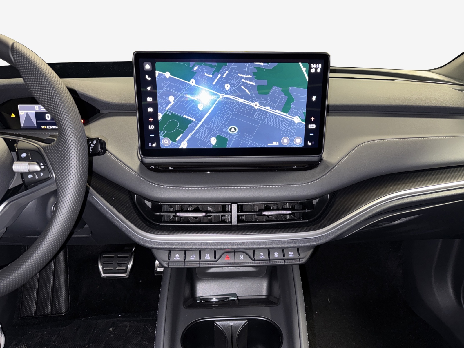 SKODA Enyaq SL 85x 4x4-image-10