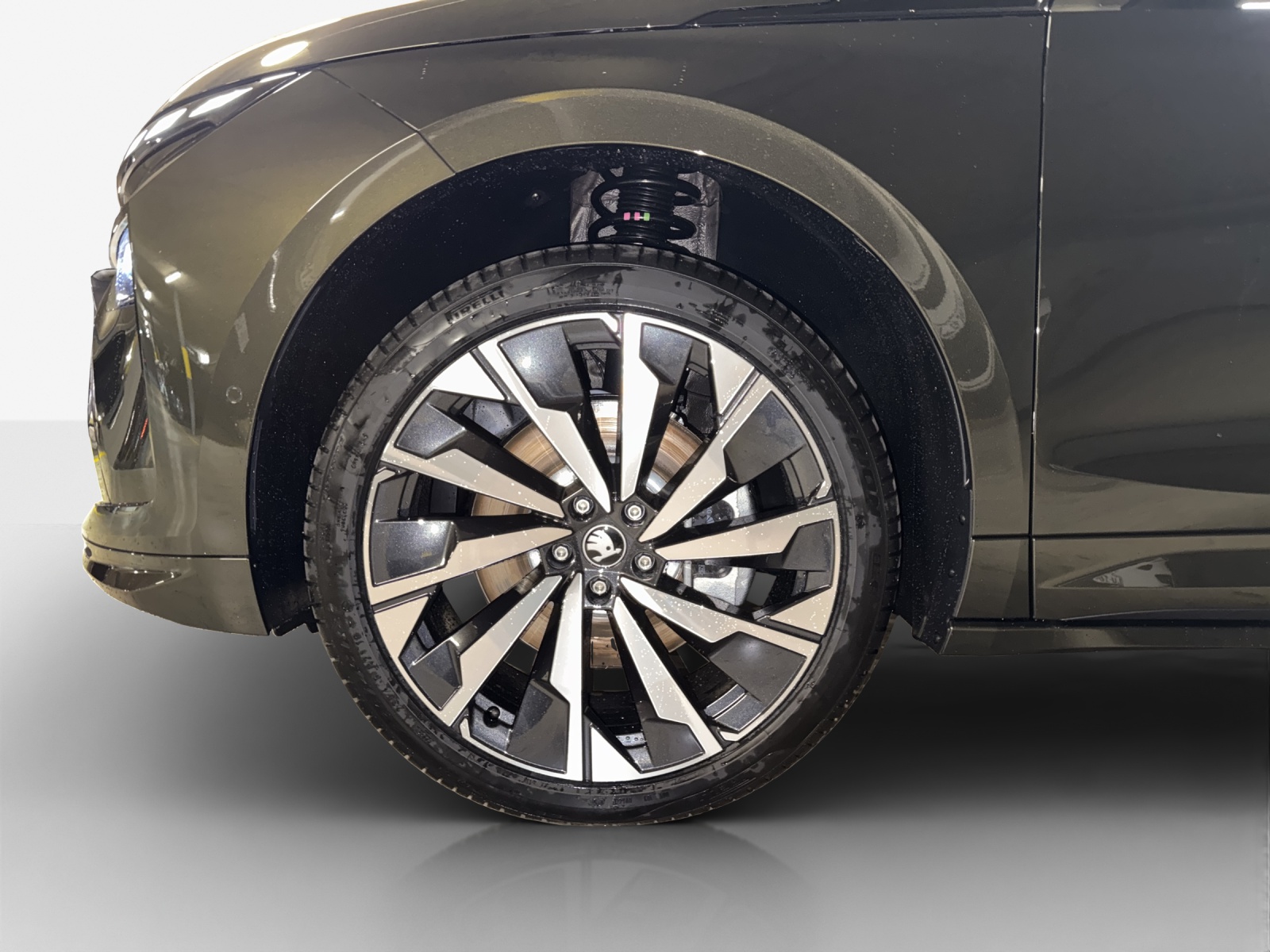 SKODA Enyaq SL 85x 4x4-image-13