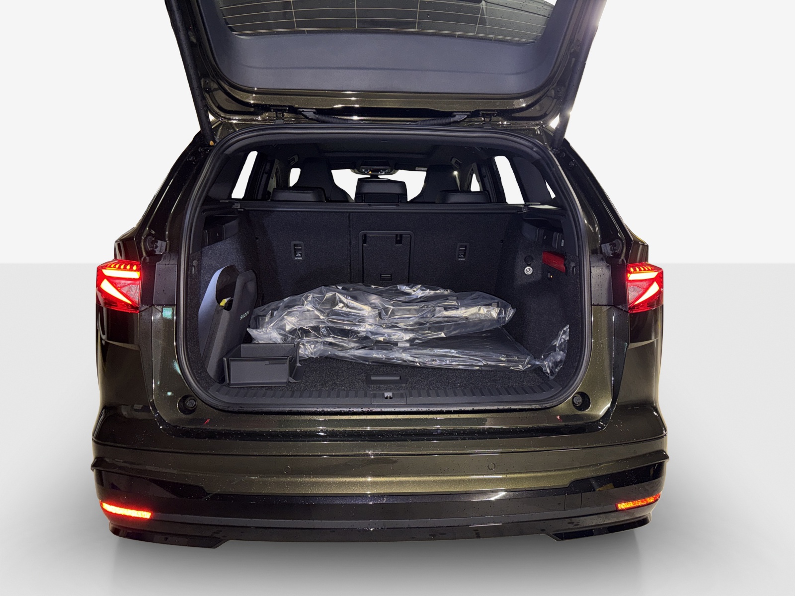 SKODA Enyaq SL 85x 4x4-image-12