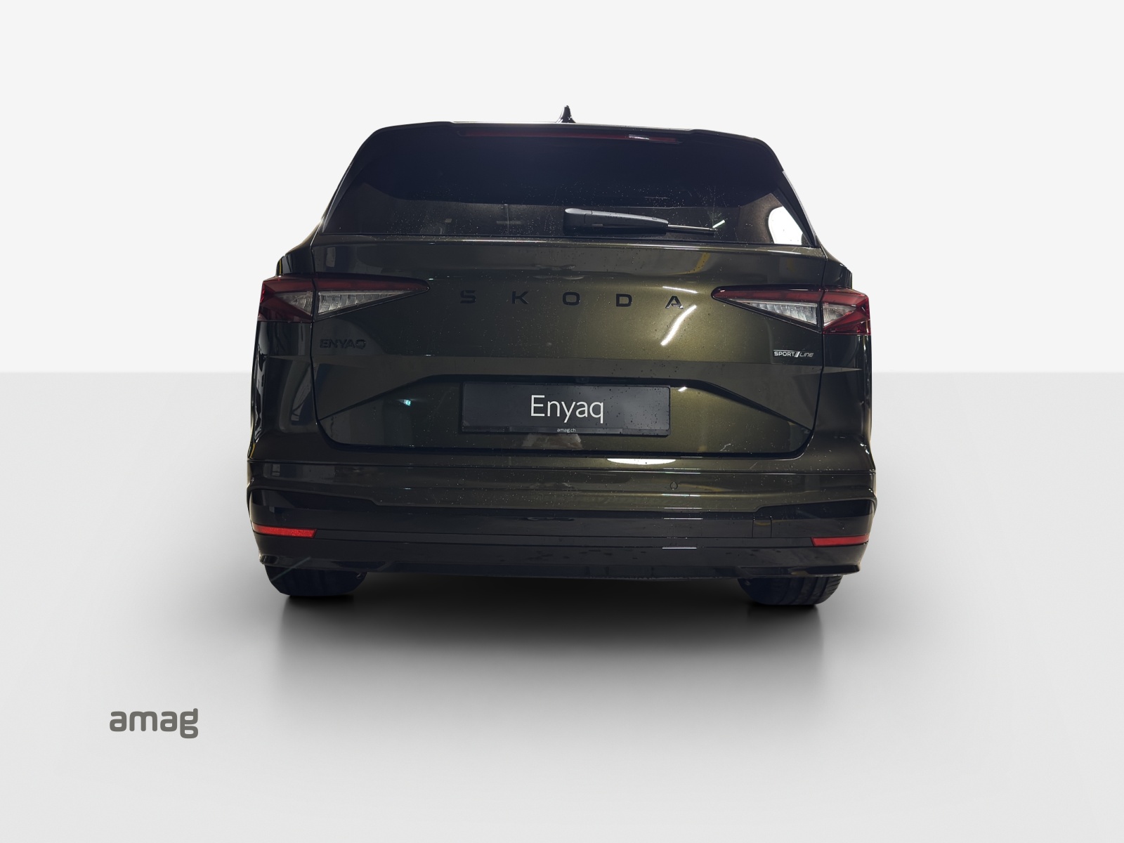 SKODA Enyaq SL 85x 4x4-image-3