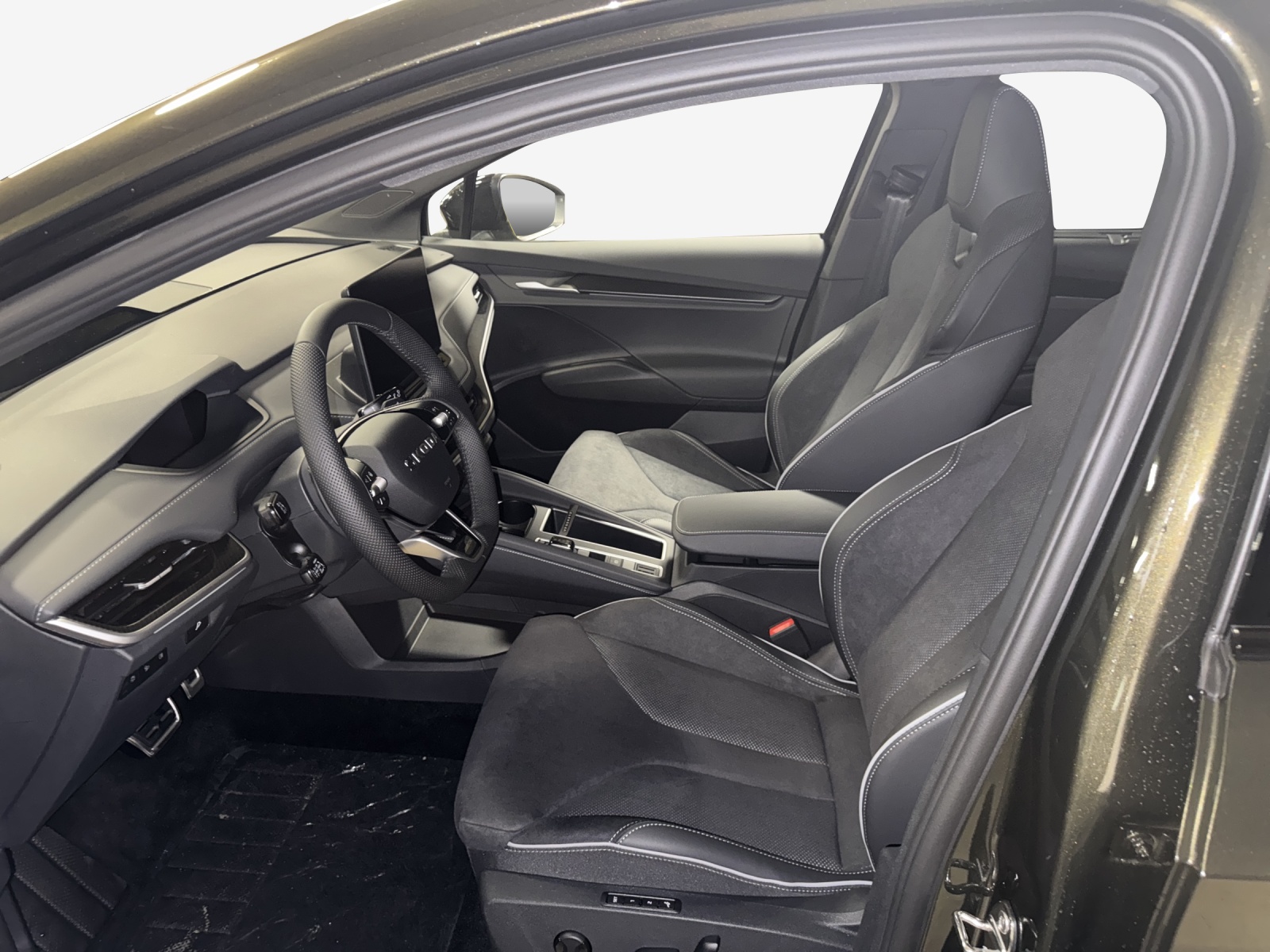 SKODA Enyaq SL 85x 4x4-image-7