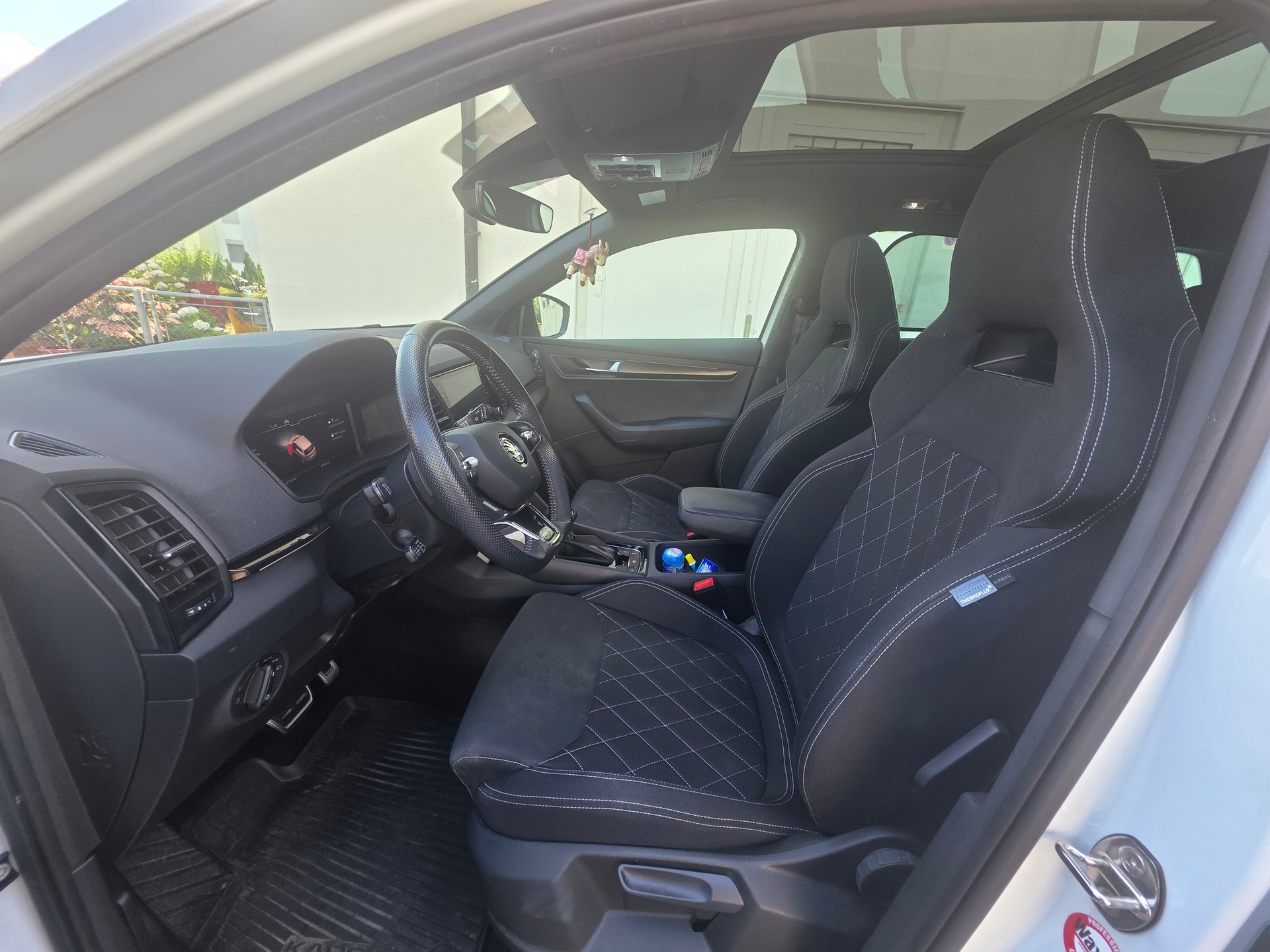 SKODA KAROQ 2.0 TSI SportLine DSG 4x4-image-3