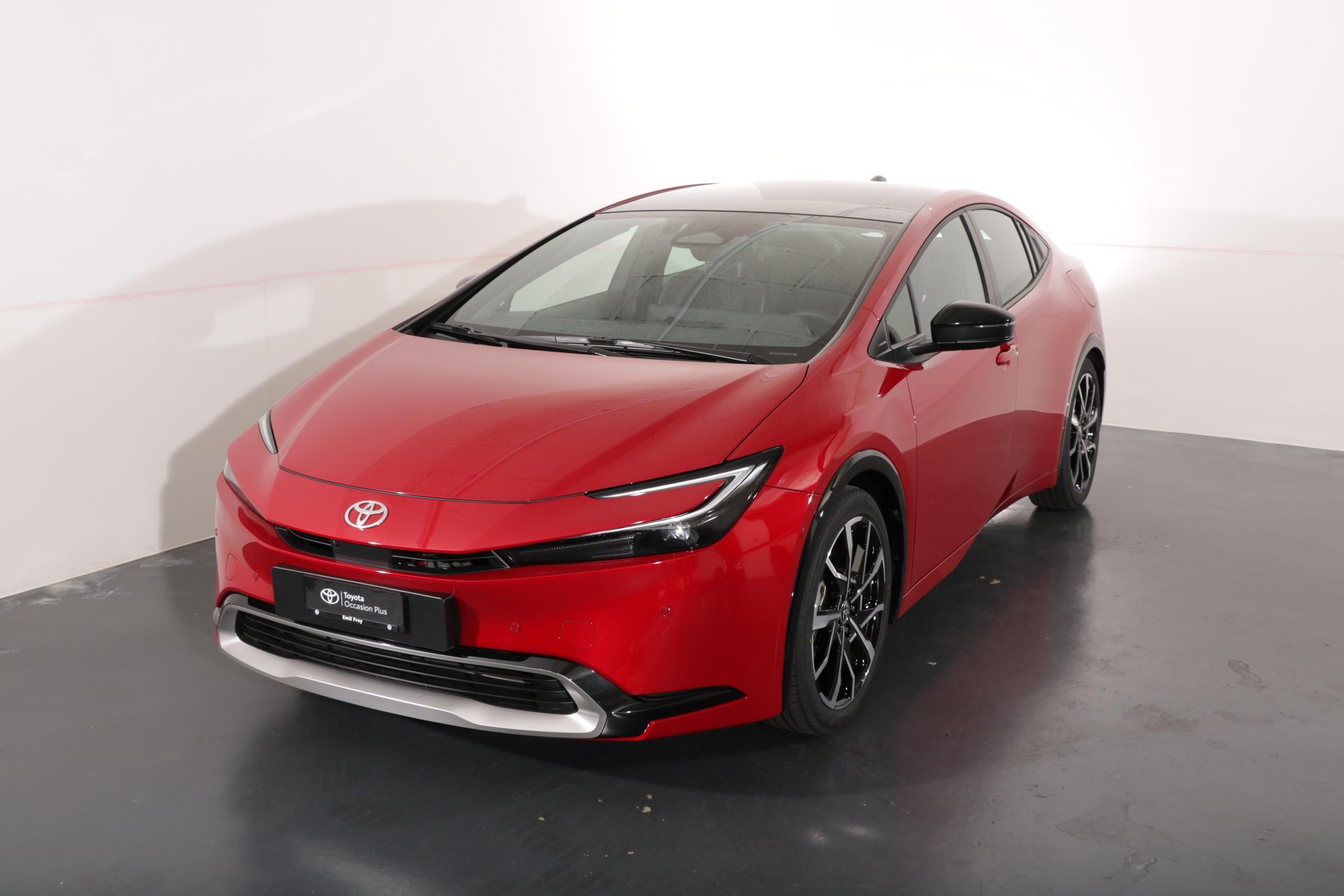 TOYOTA Prius 2.0 Plug-In-Hybrid Premium-image-0