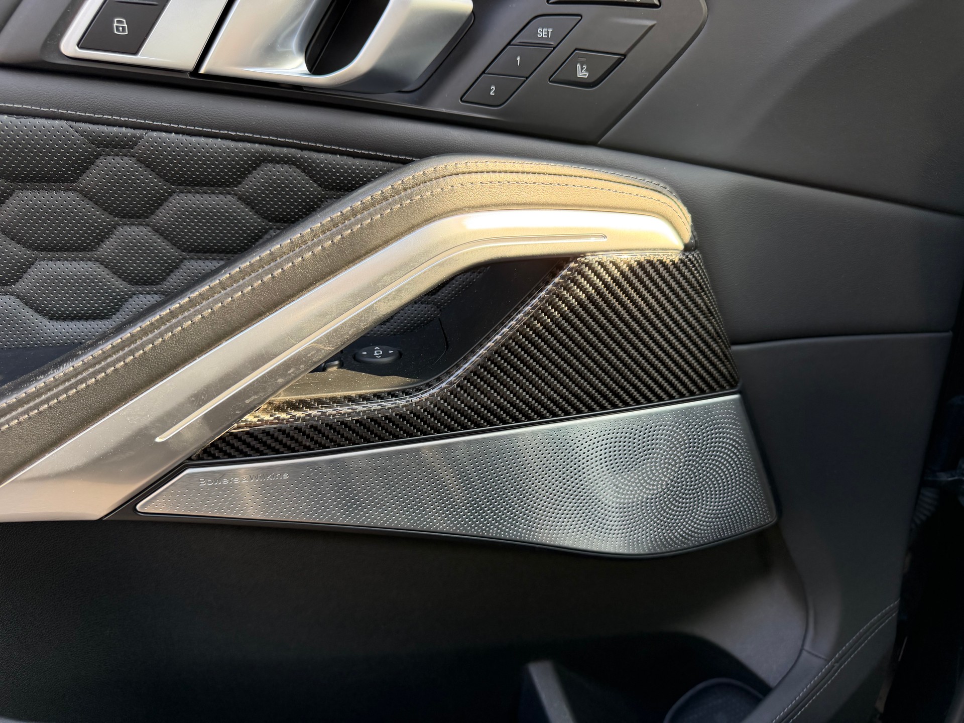 BMW X6M Steptronic M Competition-image-18