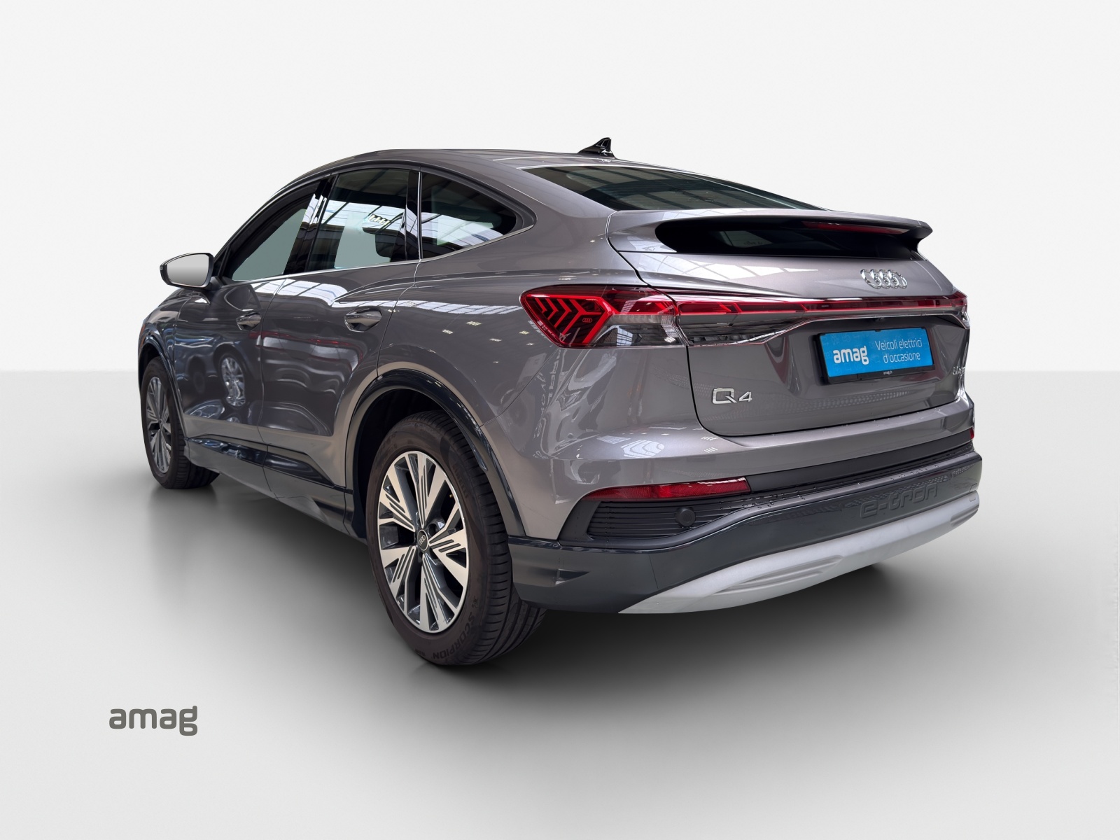 AUDI Q4 Sportback e-tron 50 quattro-image-3