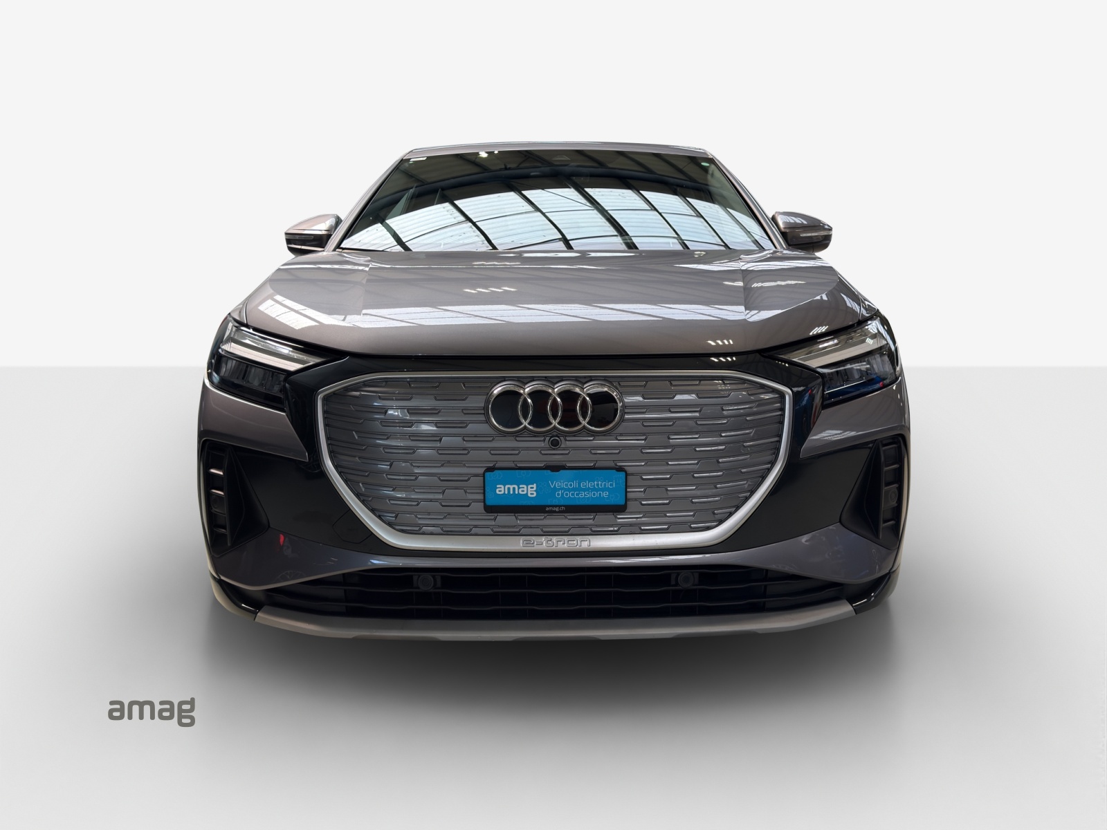 AUDI Q4 Sportback e-tron 50 quattro-image-7