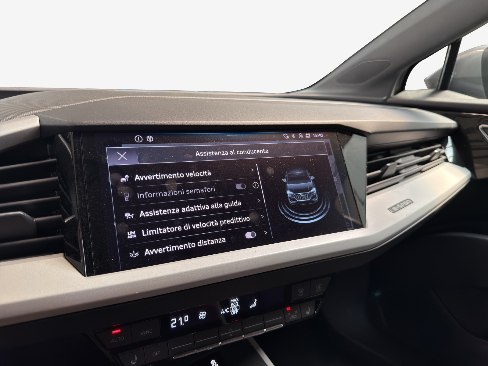 AUDI Q4 Sportback e-tron 50 quattro-image-16