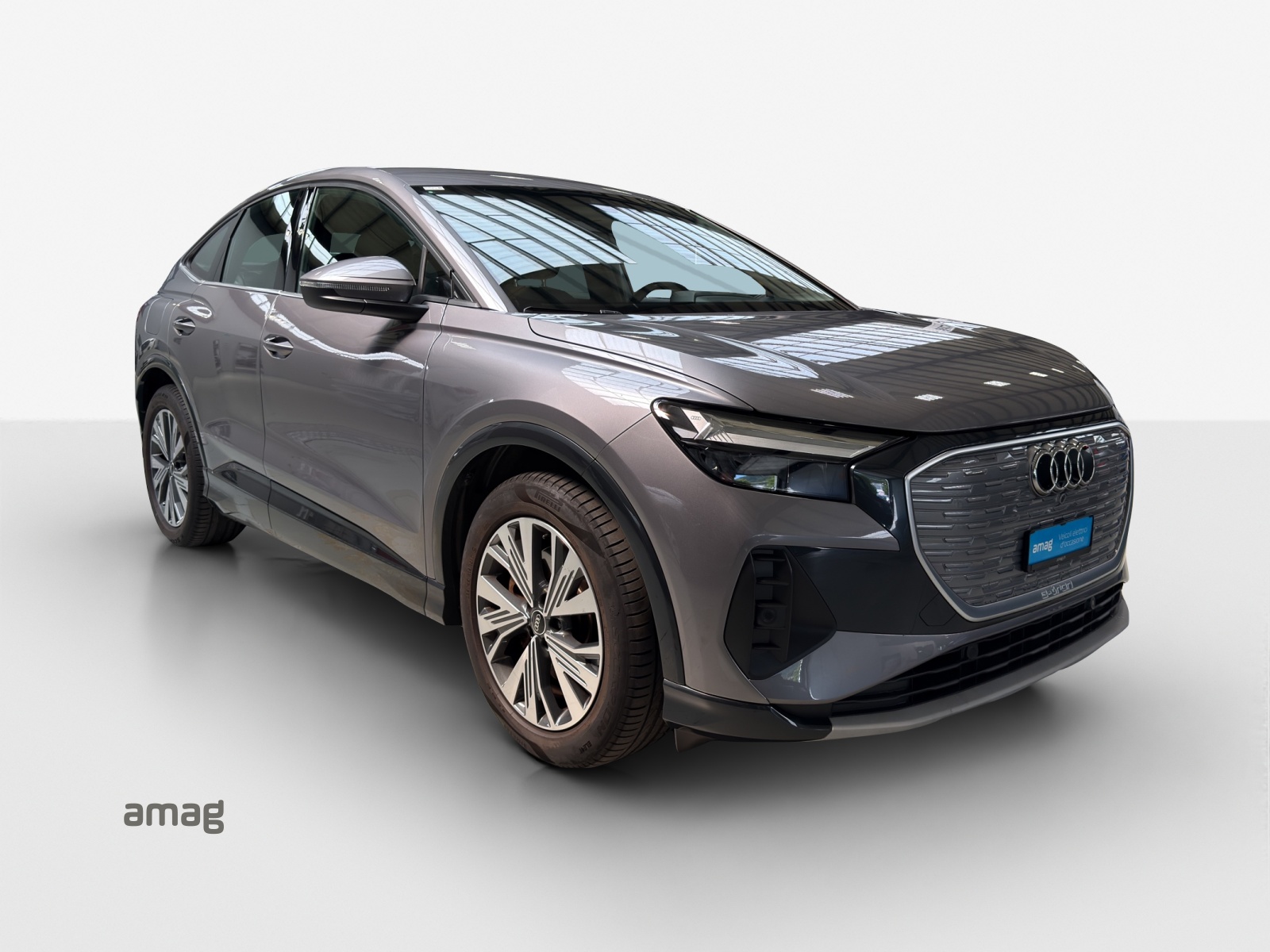AUDI Q4 Sportback e-tron 50 quattro-image-6