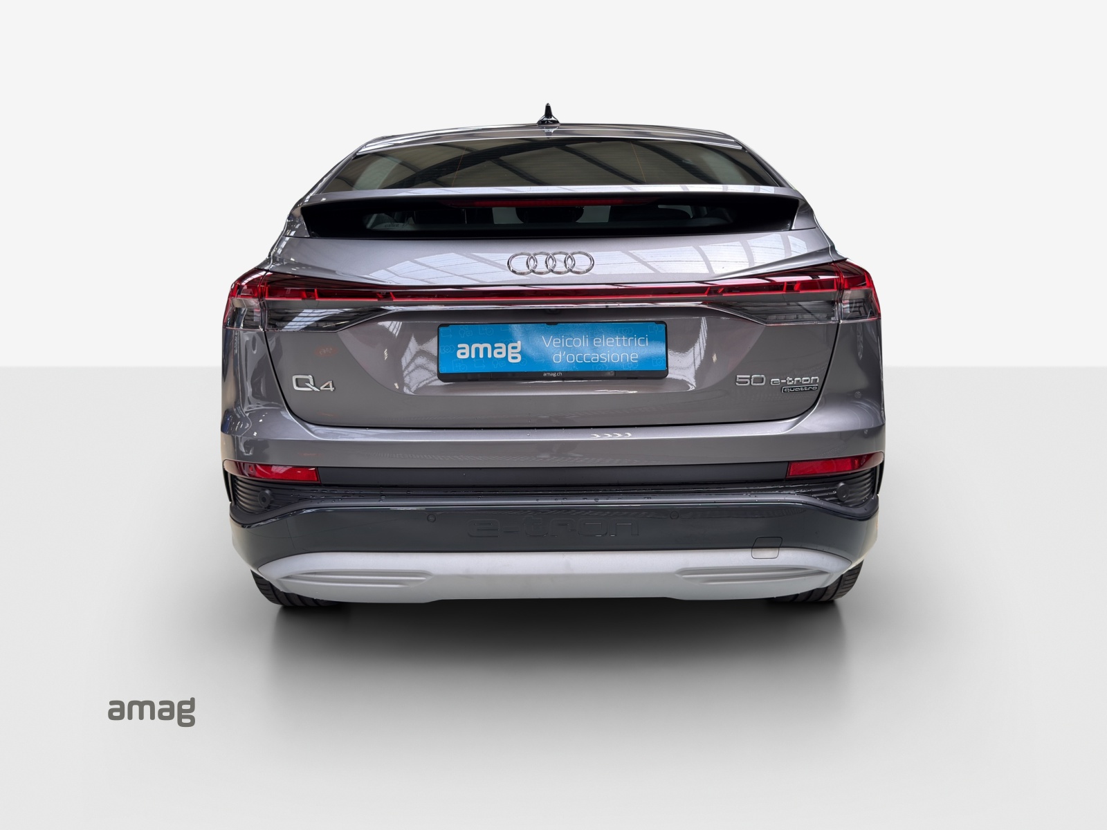AUDI Q4 Sportback e-tron 50 quattro-image-4
