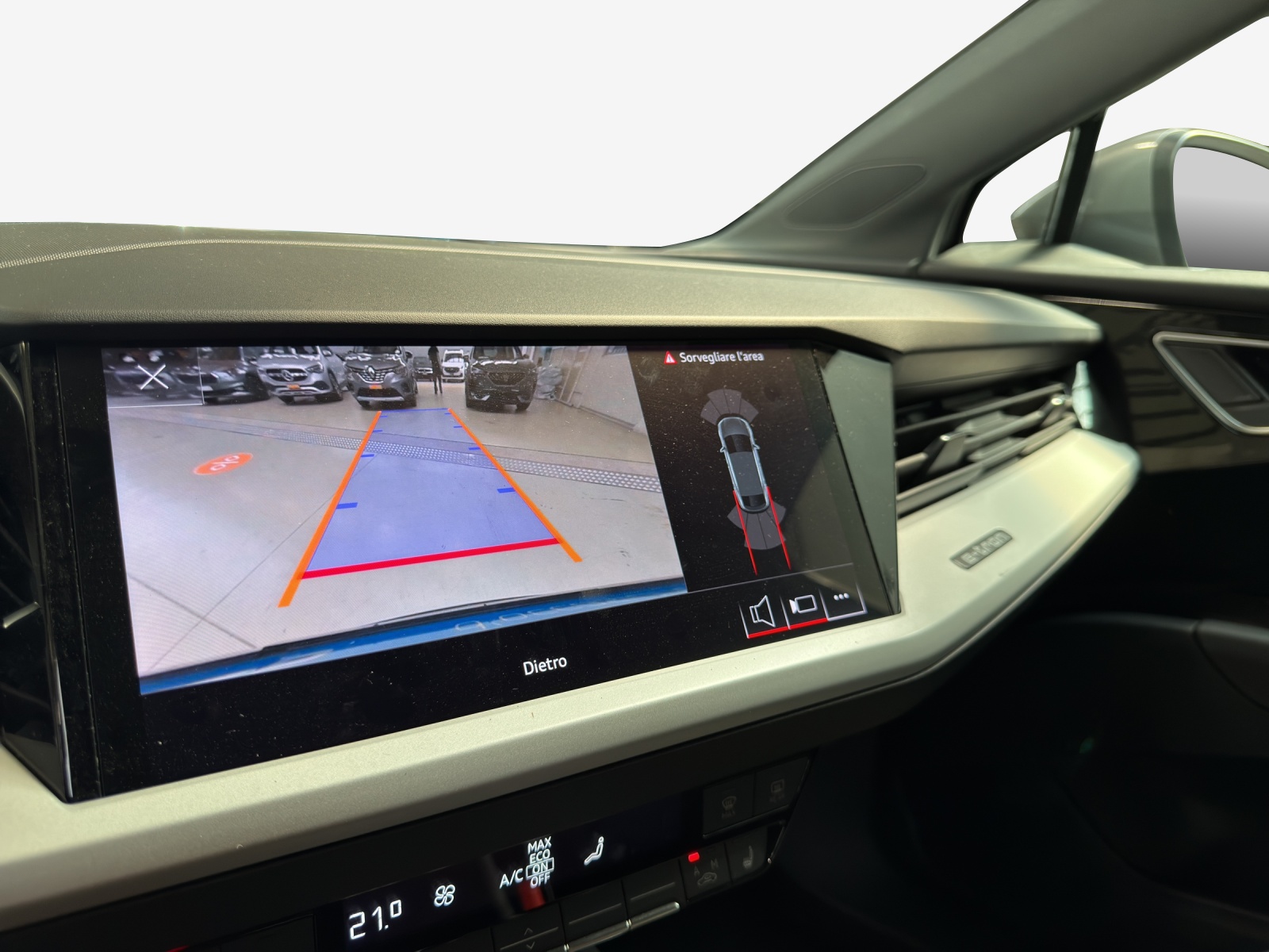 AUDI Q4 Sportback e-tron 50 quattro-image-15