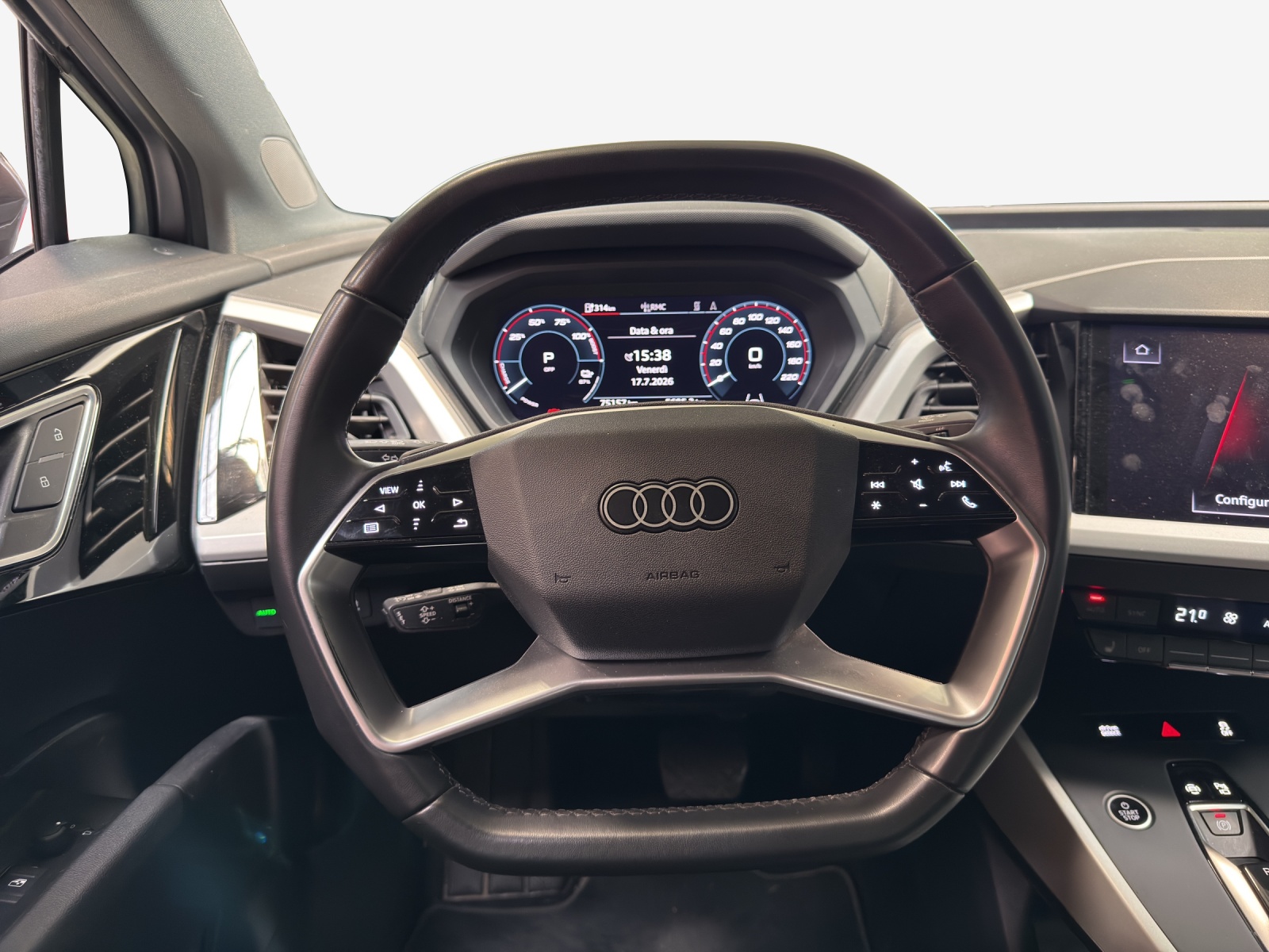 AUDI Q4 Sportback e-tron 50 quattro-image-10