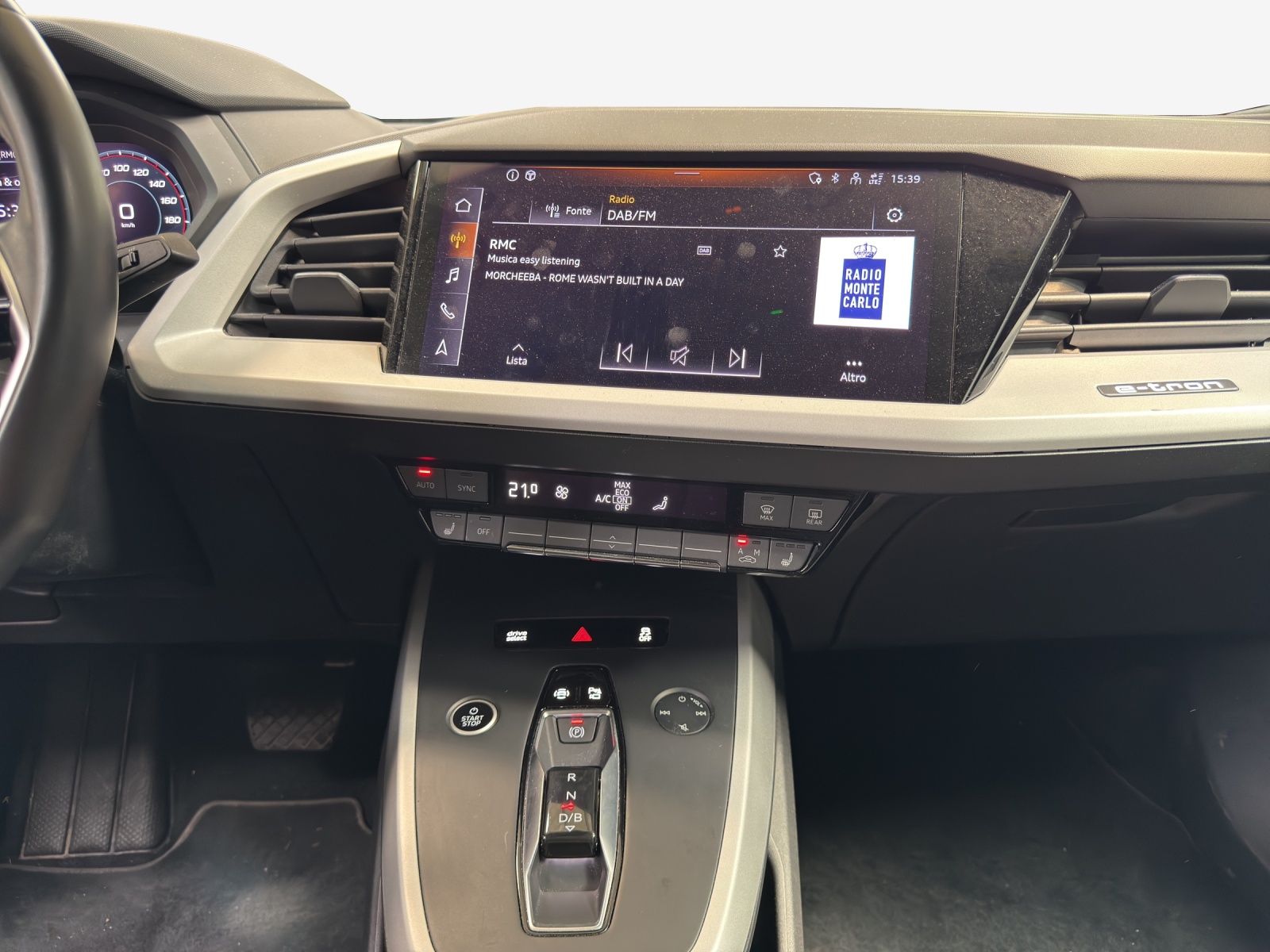 AUDI Q4 Sportback e-tron 50 quattro-image-11