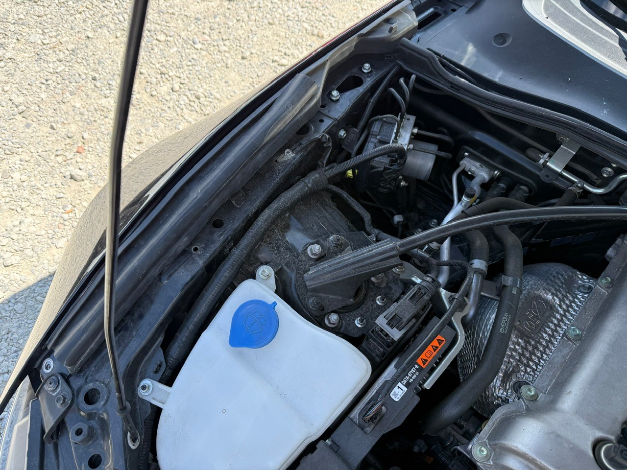 MAZDA MX-5 SKYACTIV-G 160 Revolution-image-14