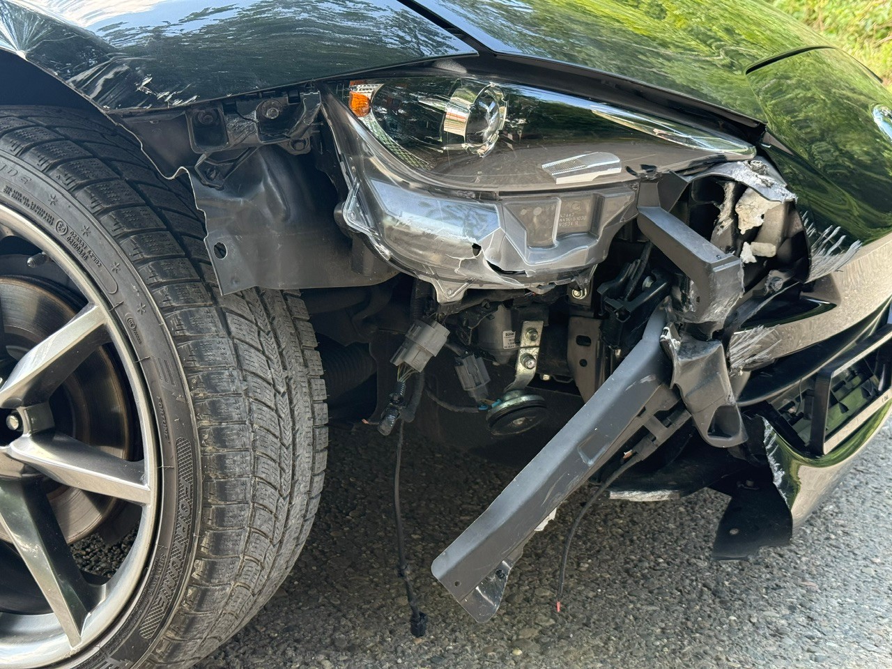 MAZDA MX-5 SKYACTIV-G 160 Revolution-image-4