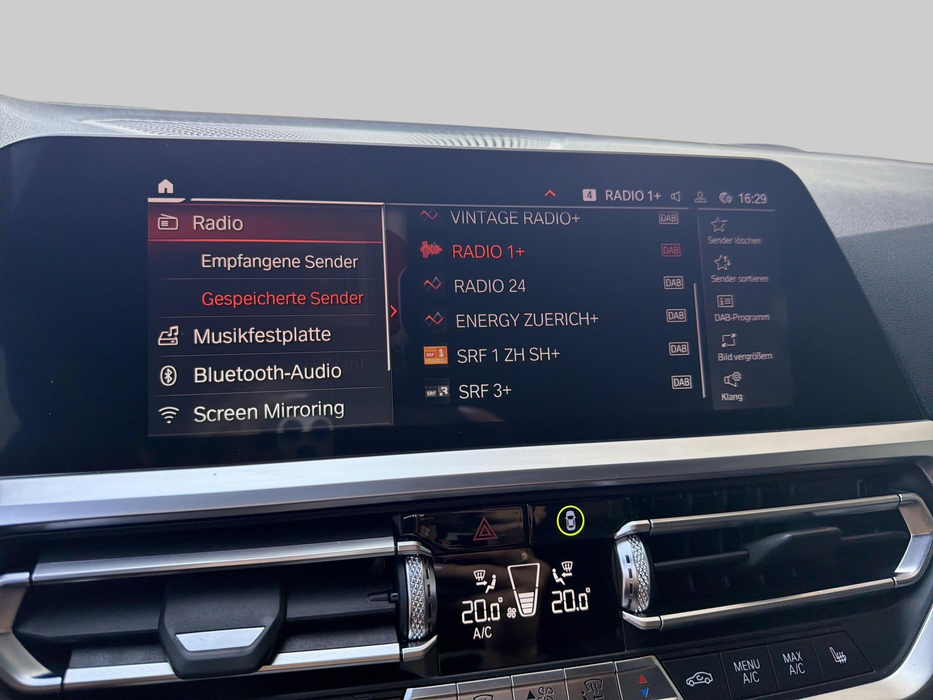 BMW 330d xDrive M Sport-image-14