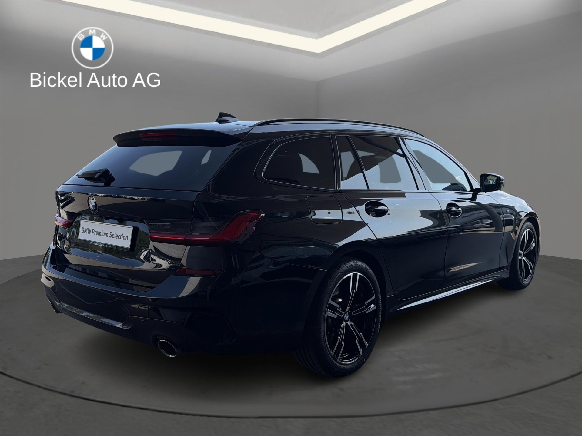 BMW 330d xDrive M Sport-image-3