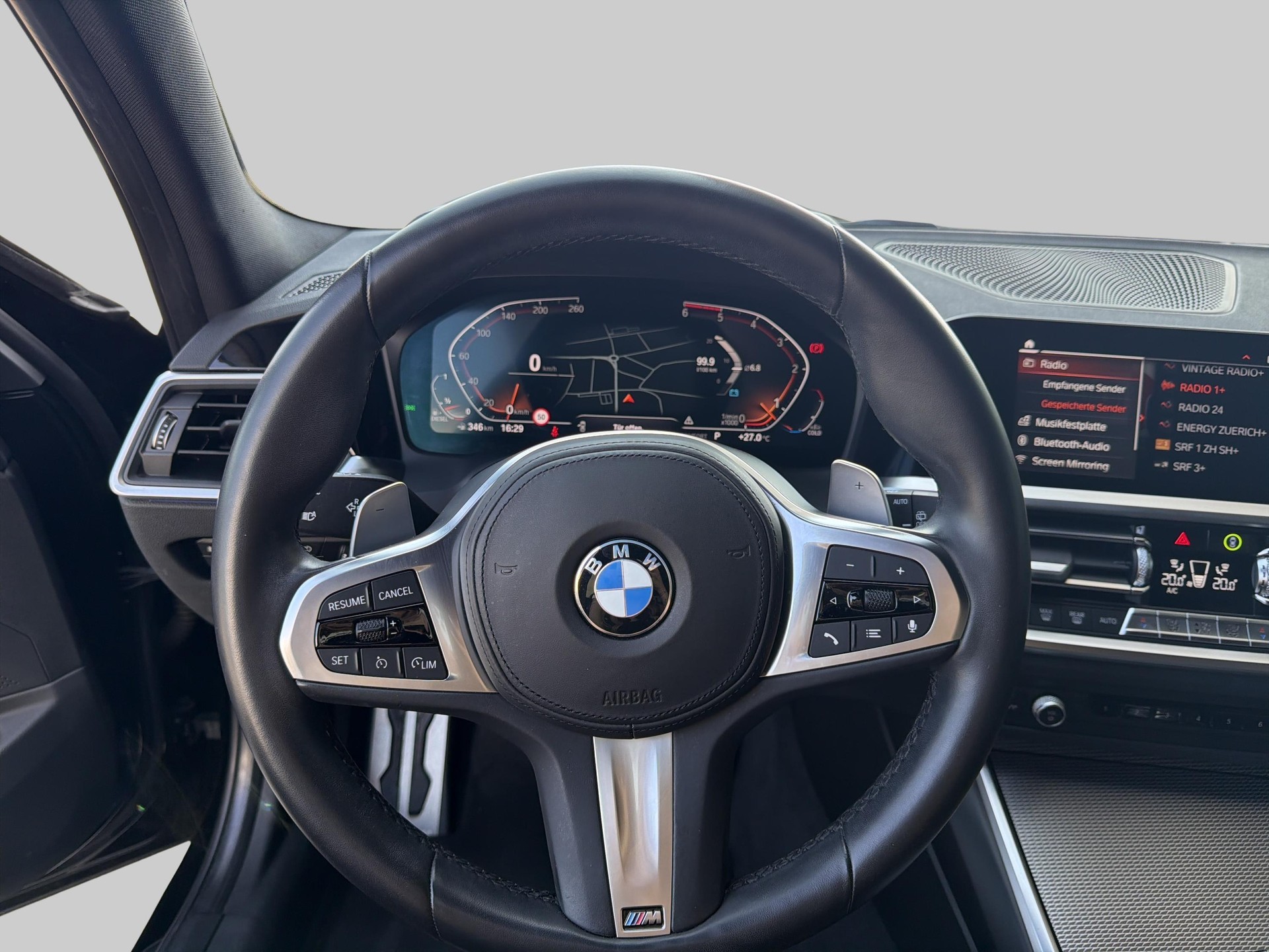 BMW 330d xDrive M Sport-image-10