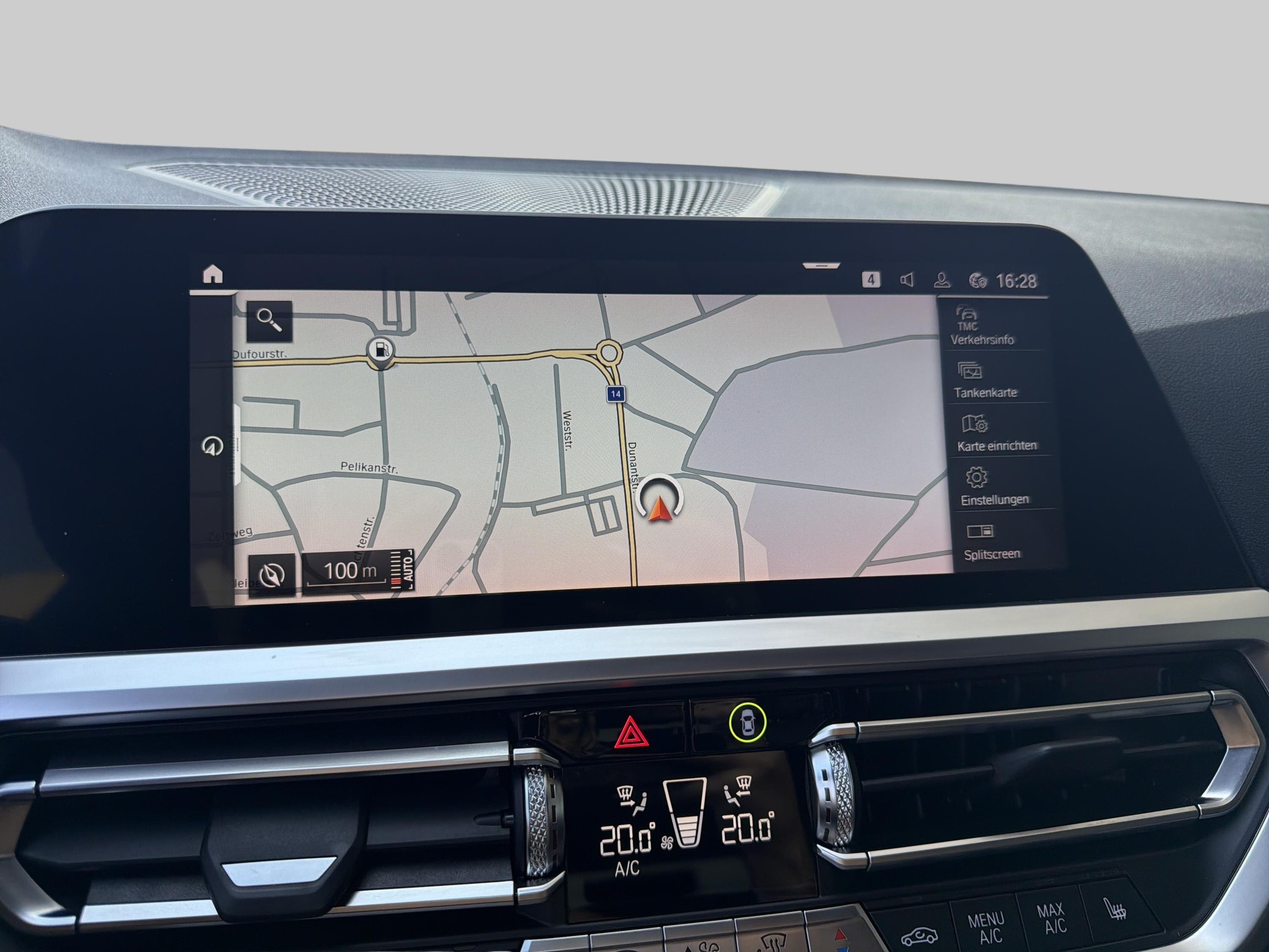 BMW 330d xDrive M Sport-image-12