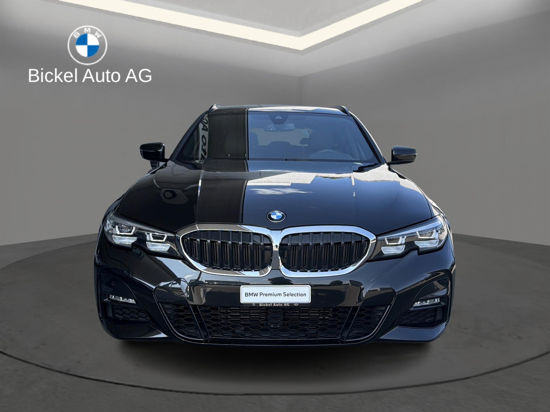 BMW 330d xDrive M Sport-image-4