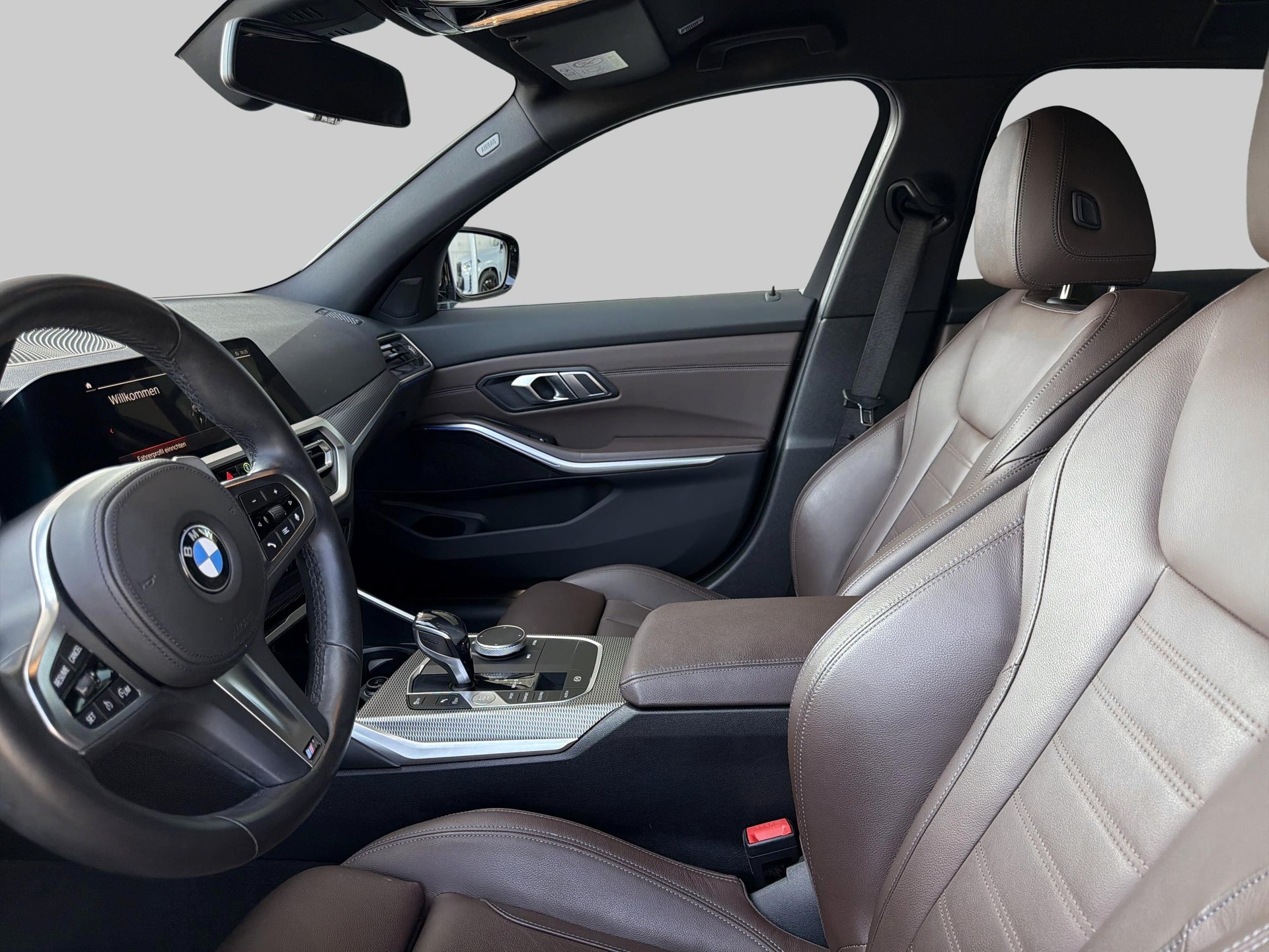 BMW 330d xDrive M Sport-image-7