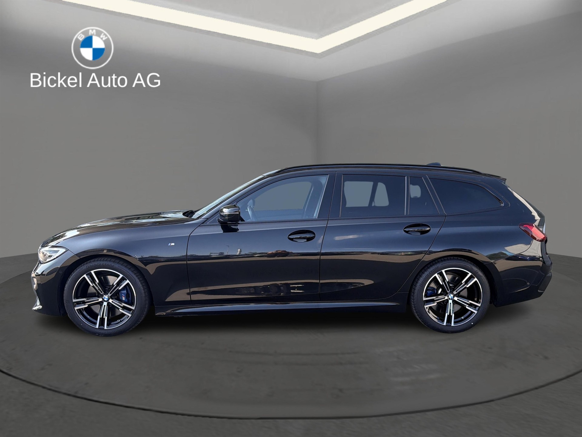BMW 330d xDrive M Sport-image-2