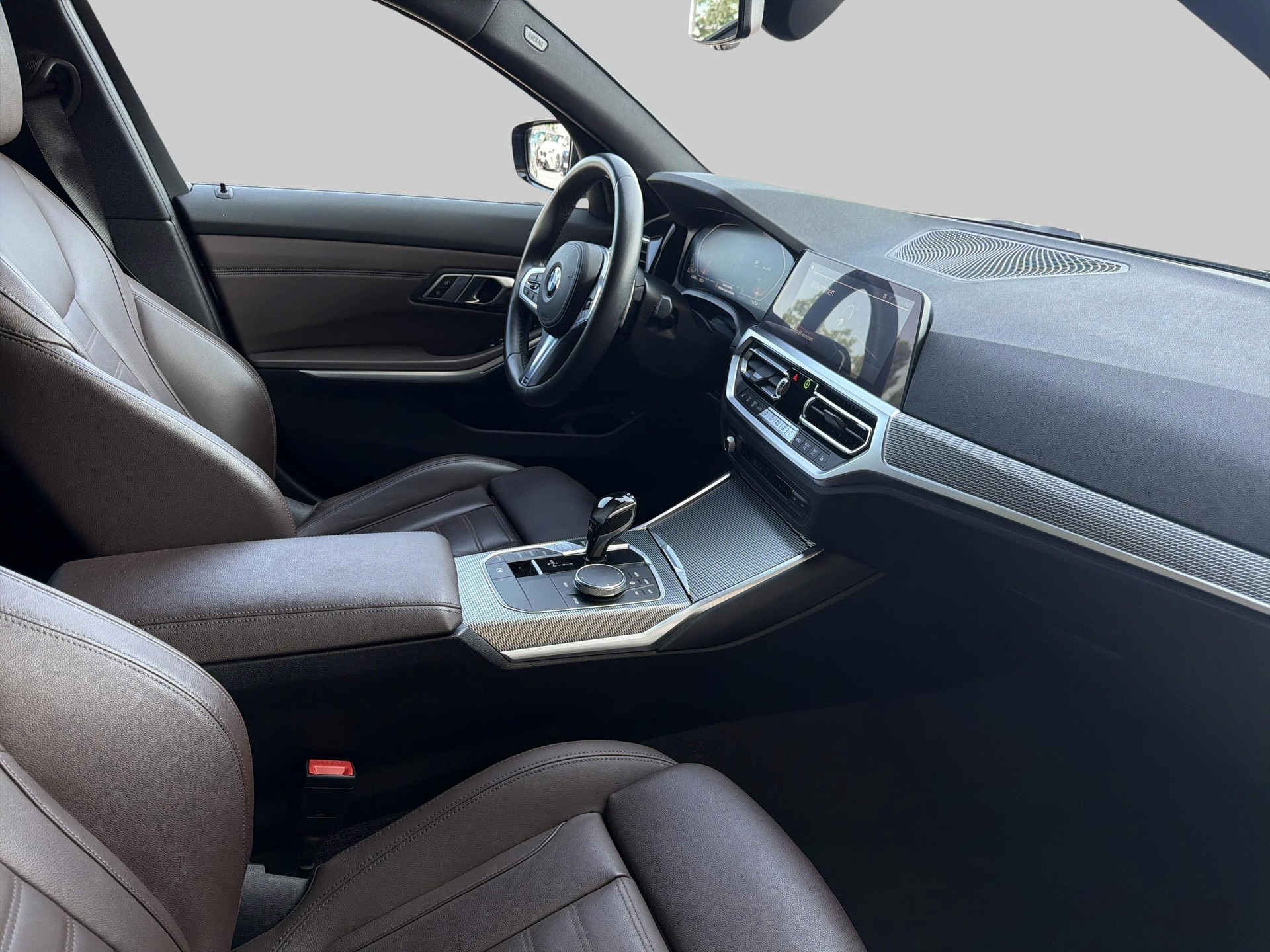 BMW 330d xDrive M Sport-image-8