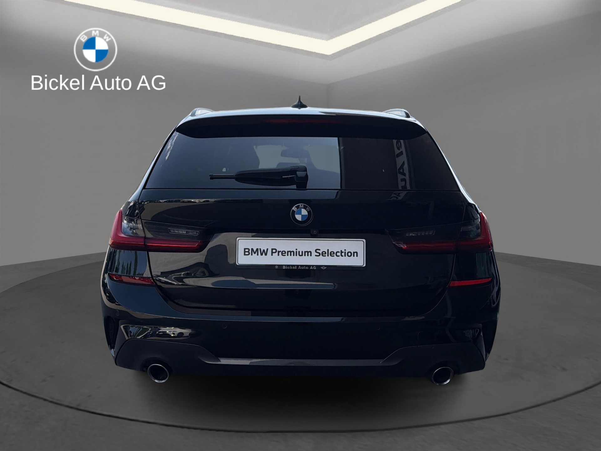 BMW 330d xDrive M Sport-image-5
