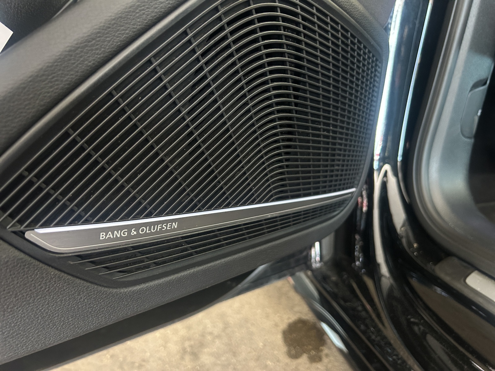 AUDI S4 Avant 3.0 TDI quattro tiptronic-image-13
