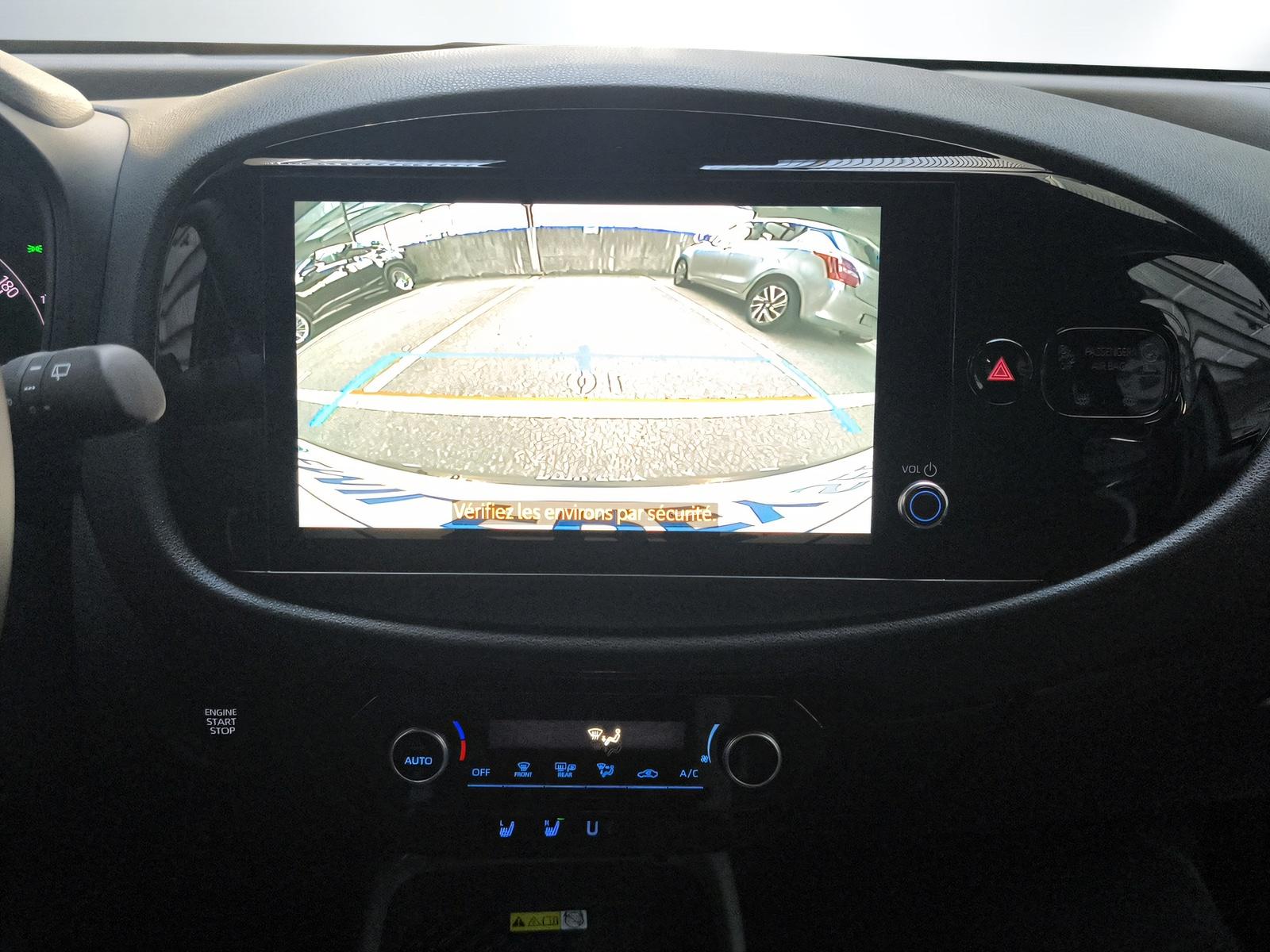 TOYOTA Aygo X 1.0 VVT-i Trend-image-5