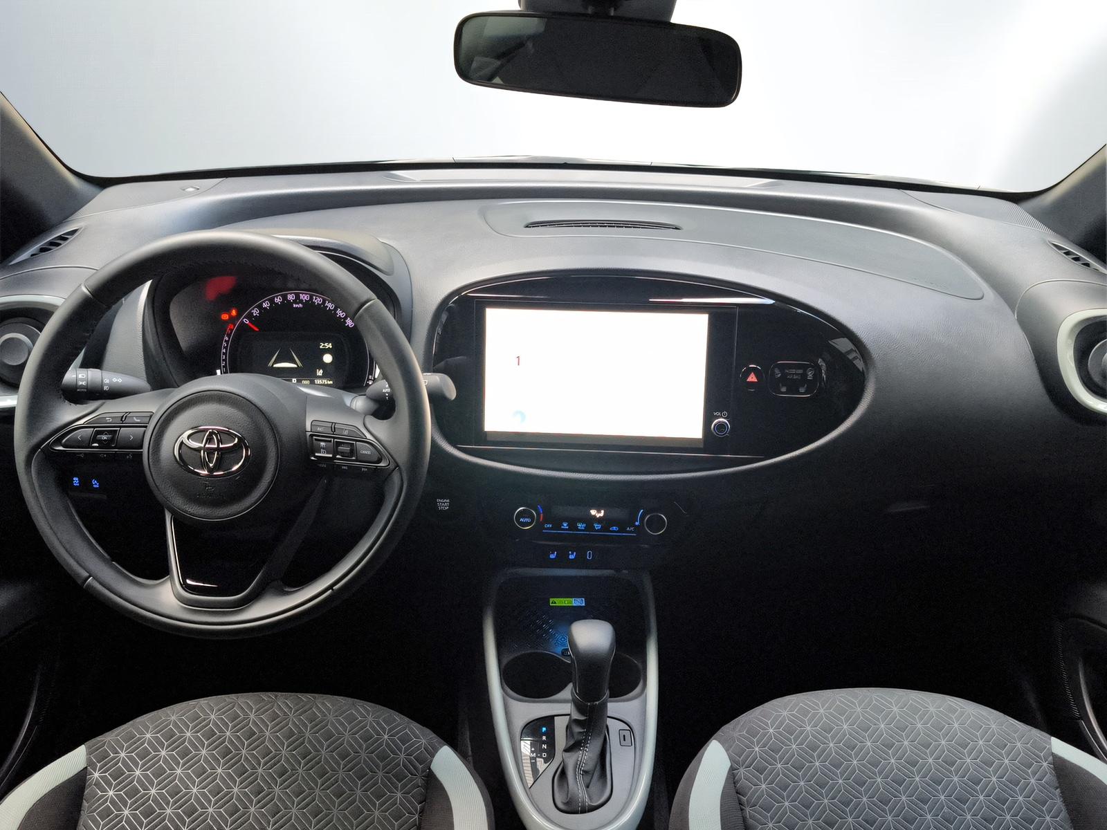 TOYOTA Aygo X 1.0 VVT-i Trend-image-8
