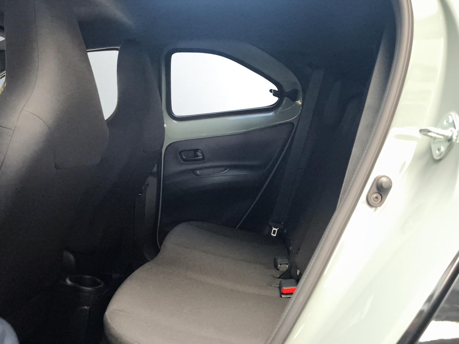 TOYOTA Aygo X 1.0 VVT-i Trend-image-7